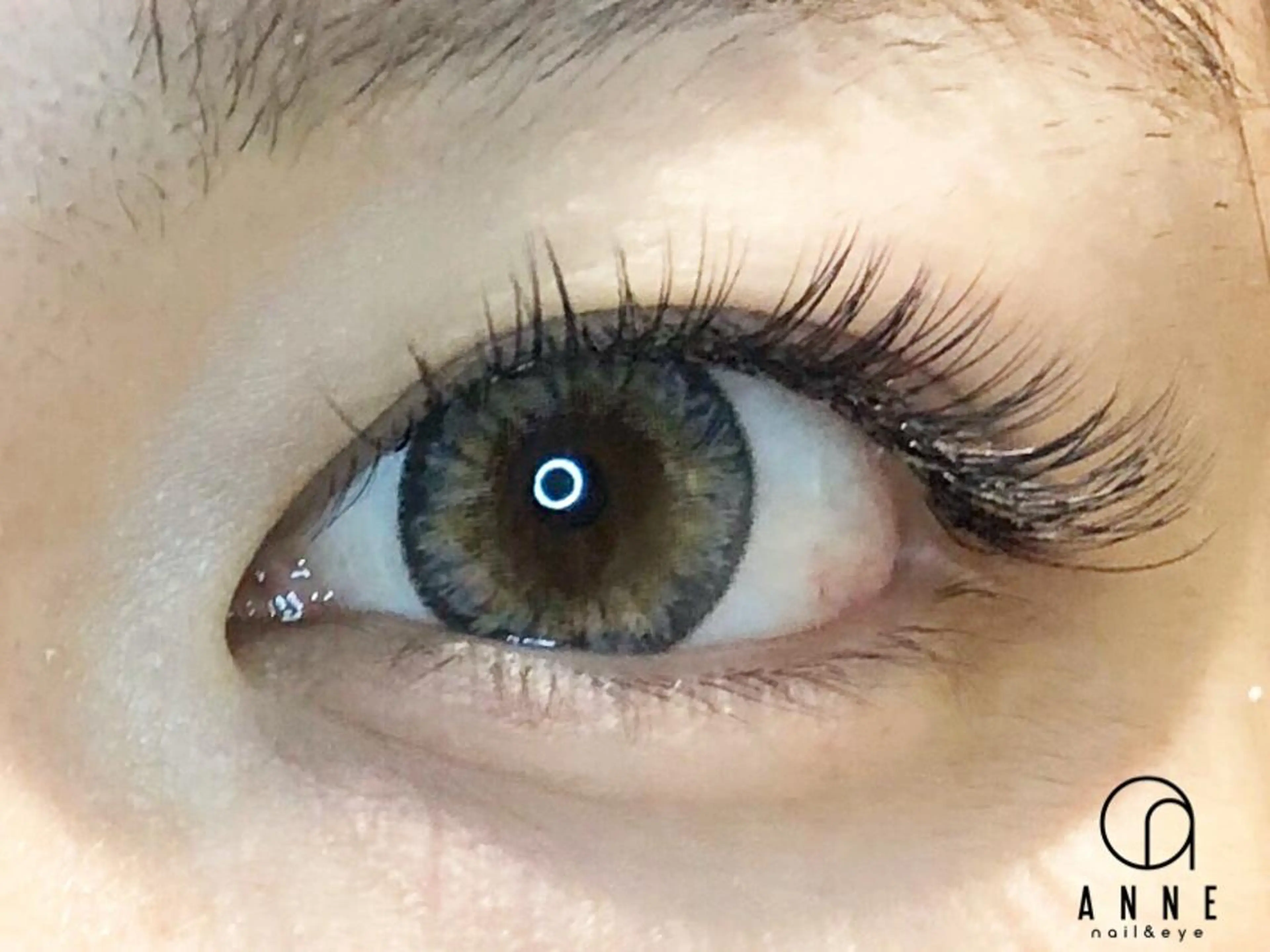 マツエク・マツパ 付け放題 マツエク 高松 せりなのマツエク・マツパデザイン