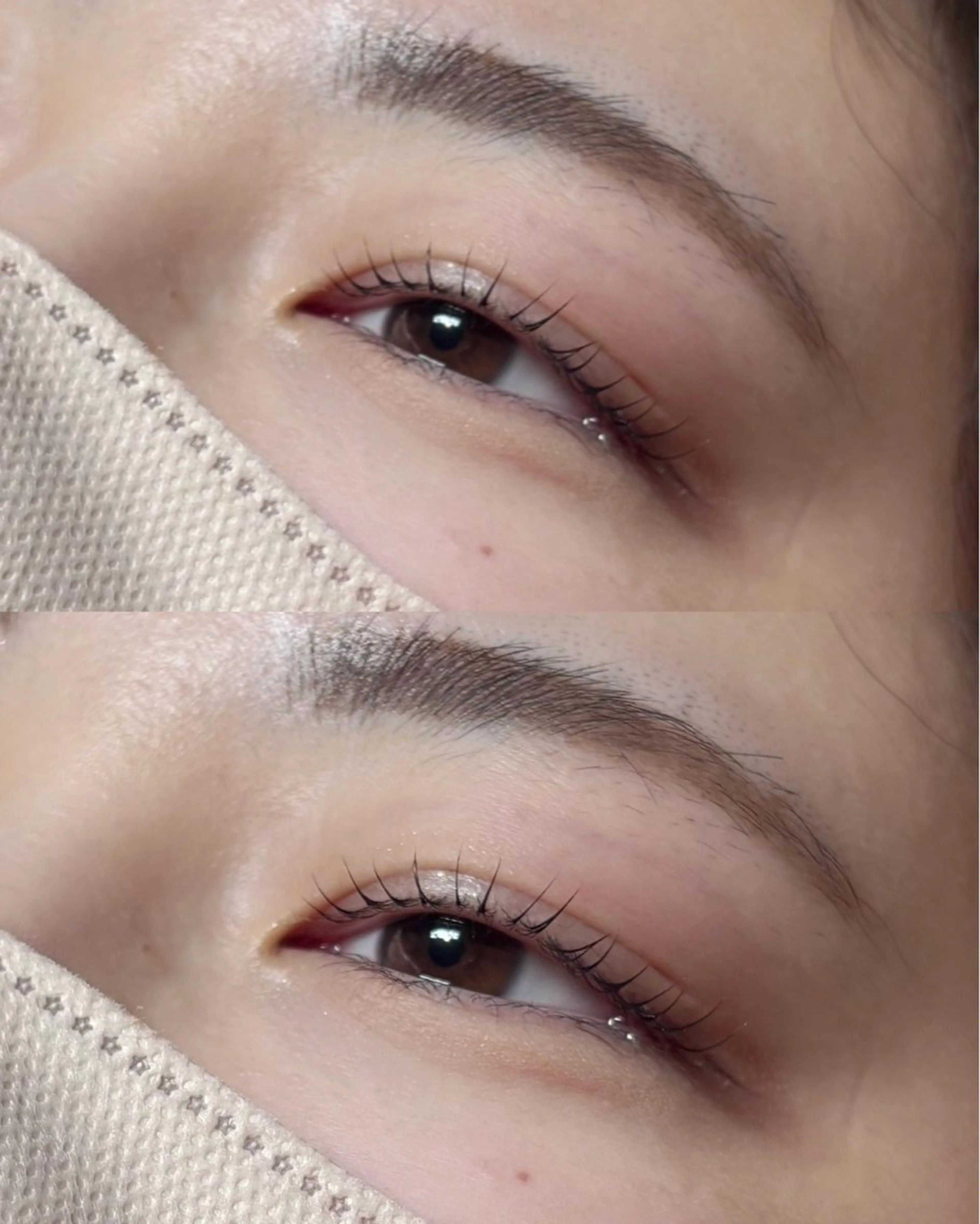 マツエク・マツパ マツパ anna /国分寺のマツエク・マツパデザイン