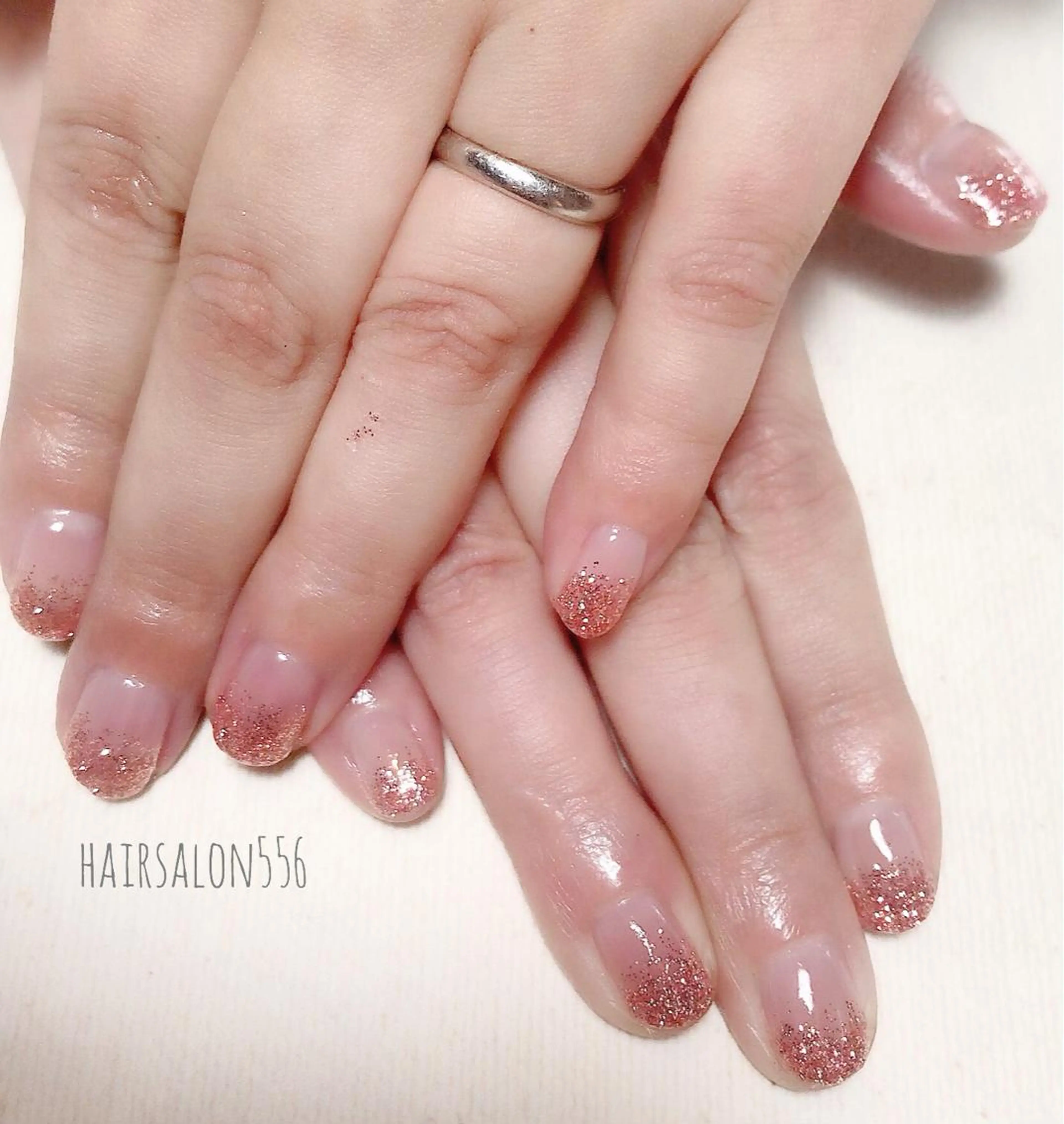 ネイル hairsalon556所属・hairsalon 556のマツエク・マツパデザイン