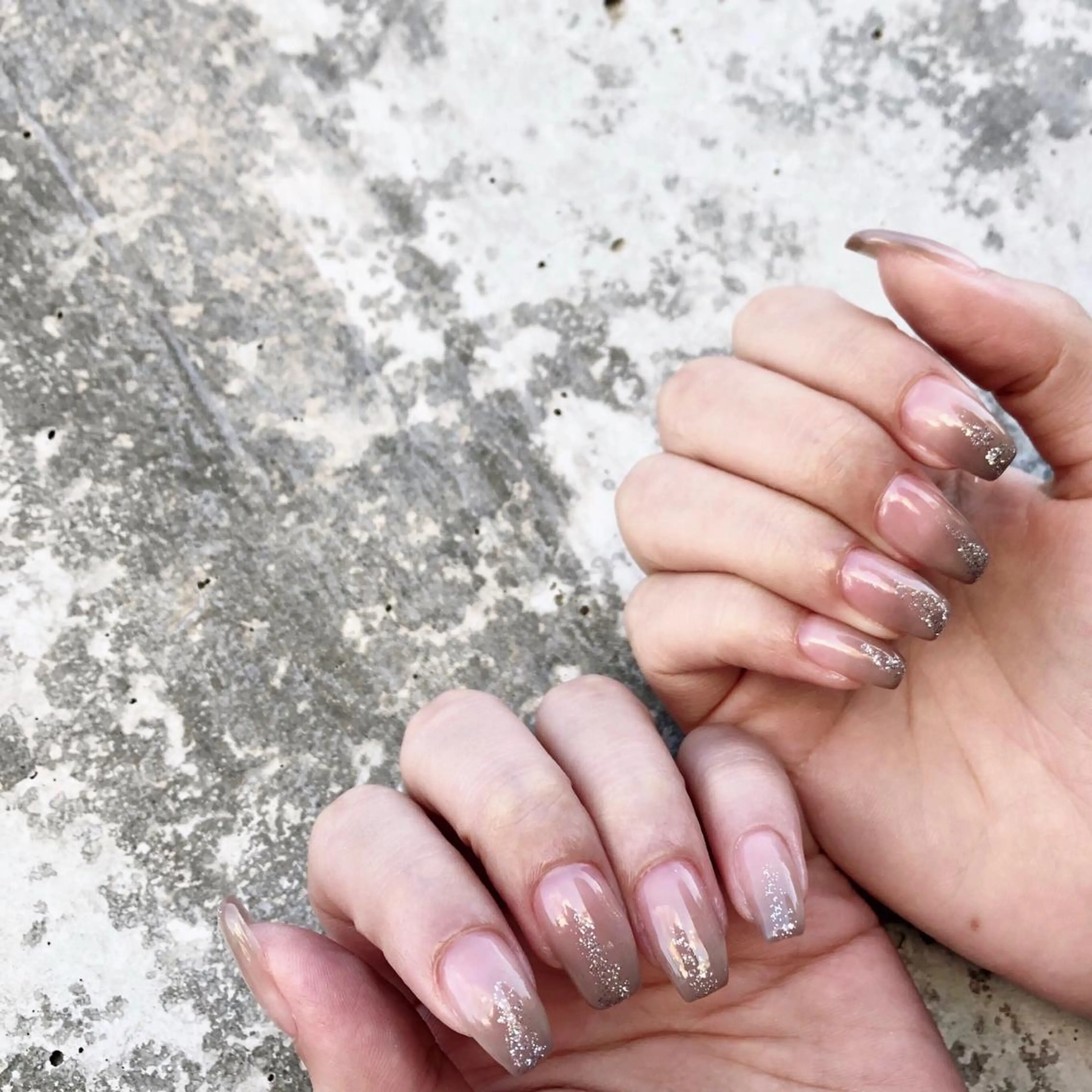 ネイル ハンドネイル fog nail.のネイルデザイン