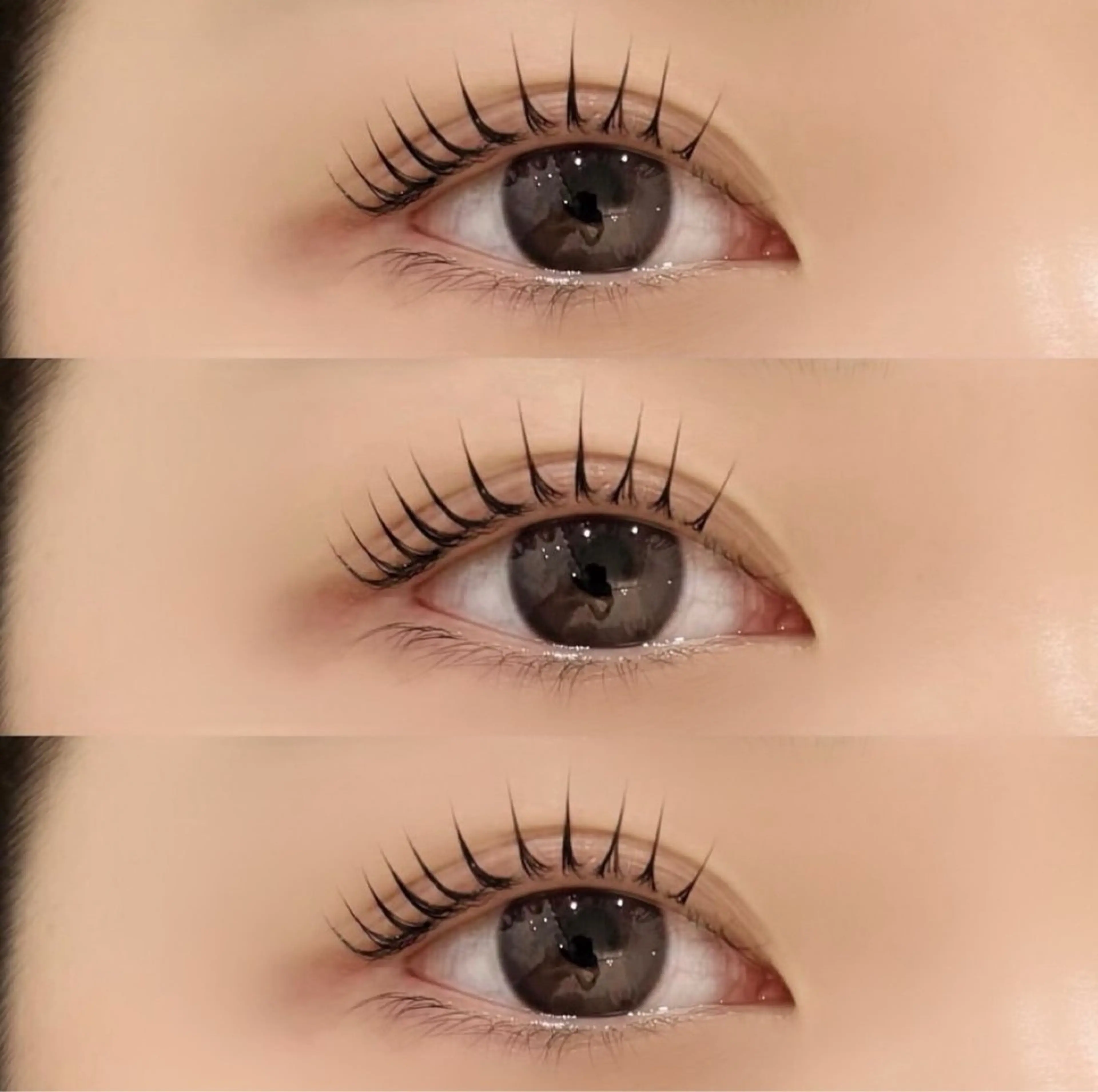 マツエク・マツパ 谷 彩花の眉毛・アイブロウイメージ