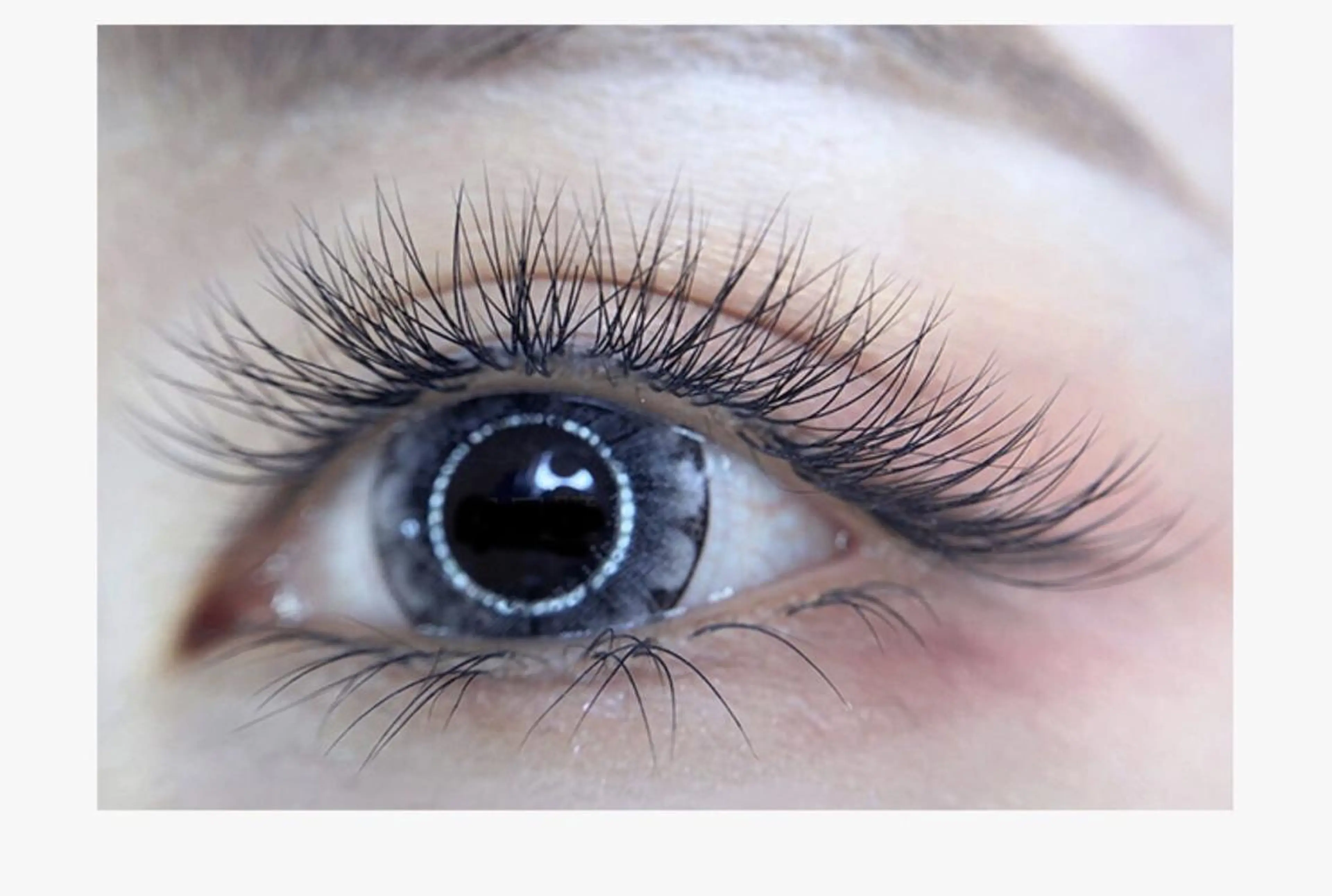 マツエク・マツパ Cute beauty2のマツエク・マツパデザイン