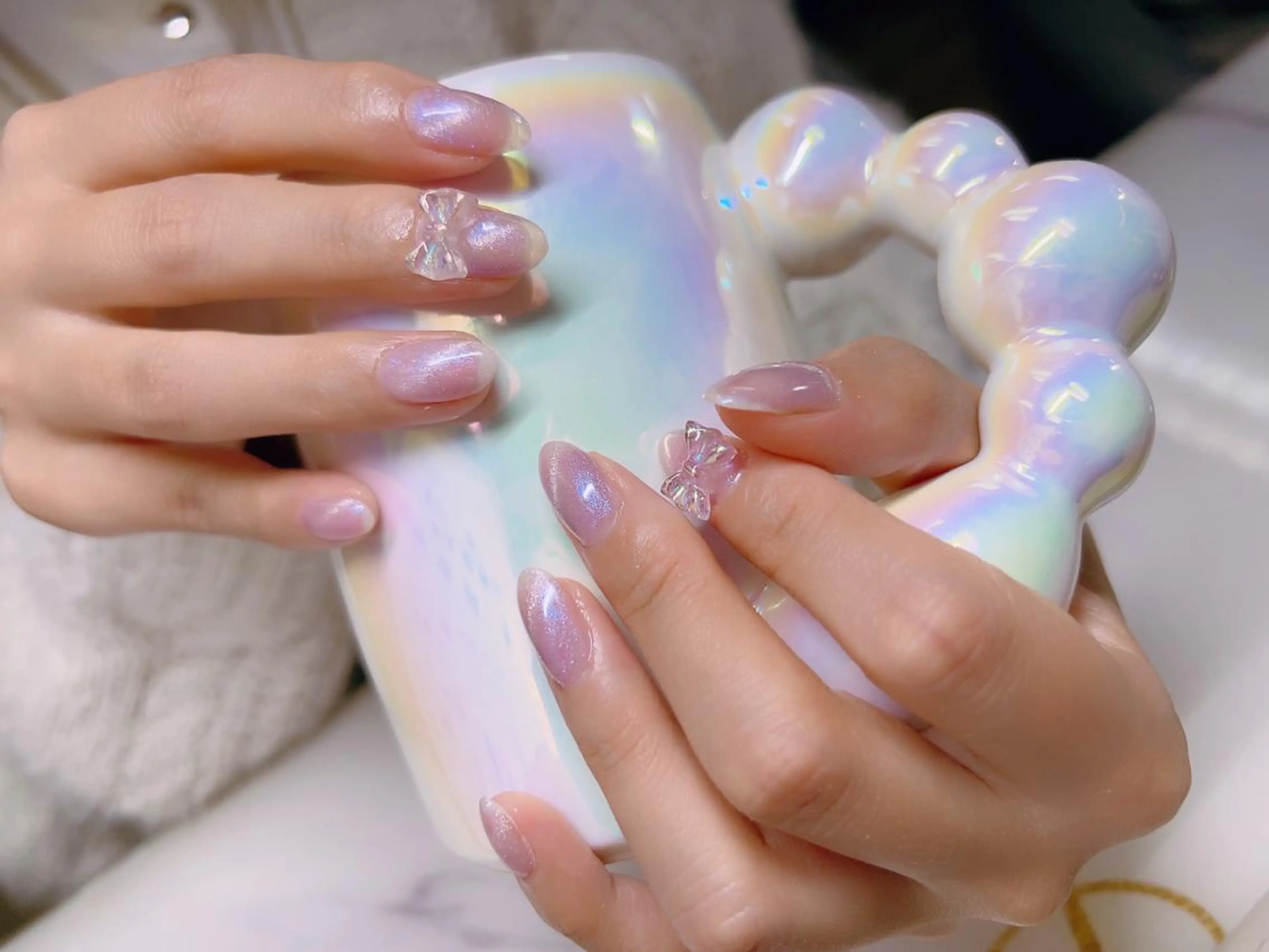 ネイル インフィニティ ネイルサロンのネイルデザイン