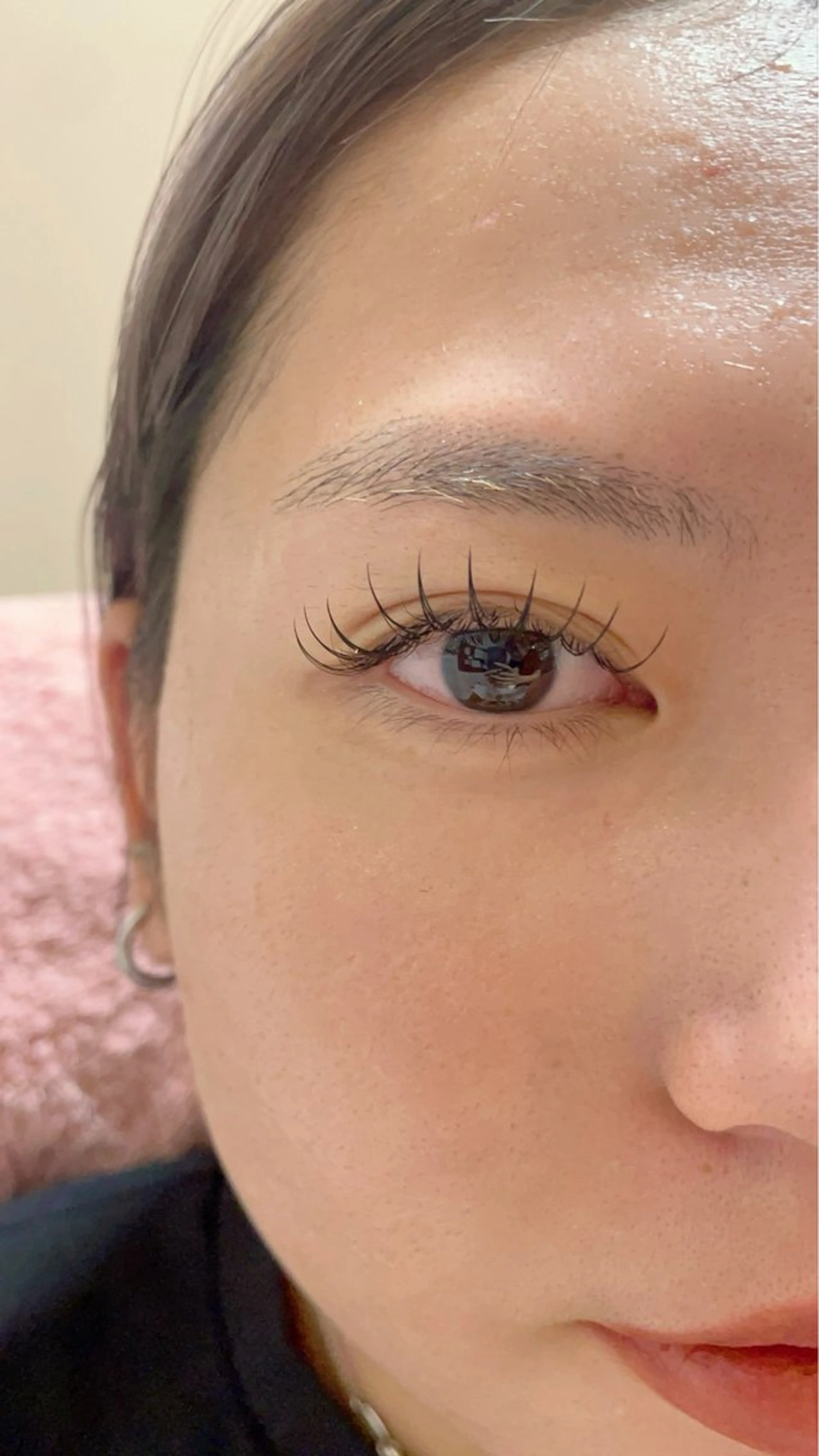 マツエク・マツパ マツエク Ayumi.dre 🦋K《2階》のマツエク・マツパデザイン