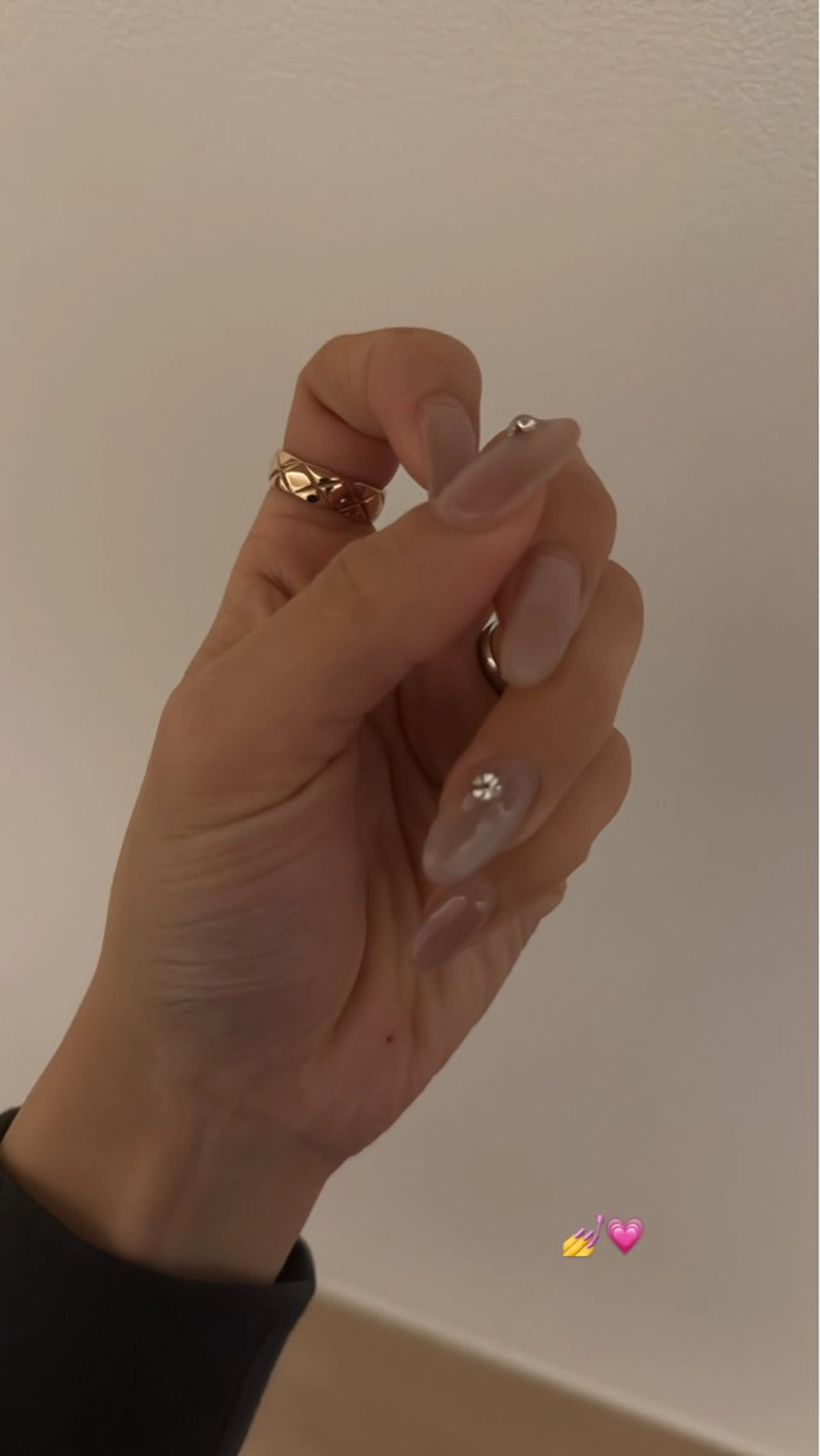 ネイル ハンドネイル nail salon Estelleのネイルデザイン