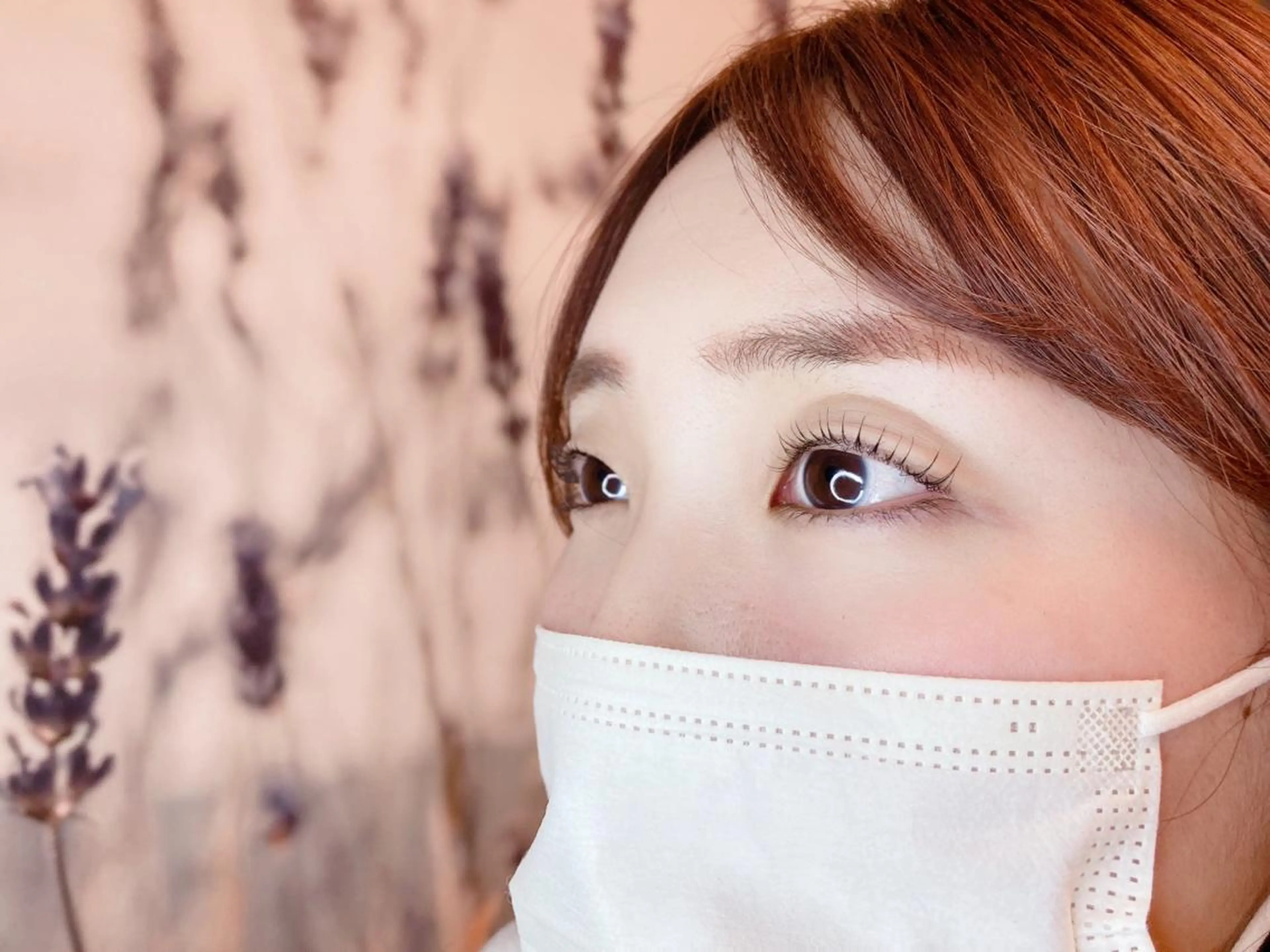 マツエク・マツパ 紬-tsumugi- 育成専門サロンのマツエク・マツパデザイン