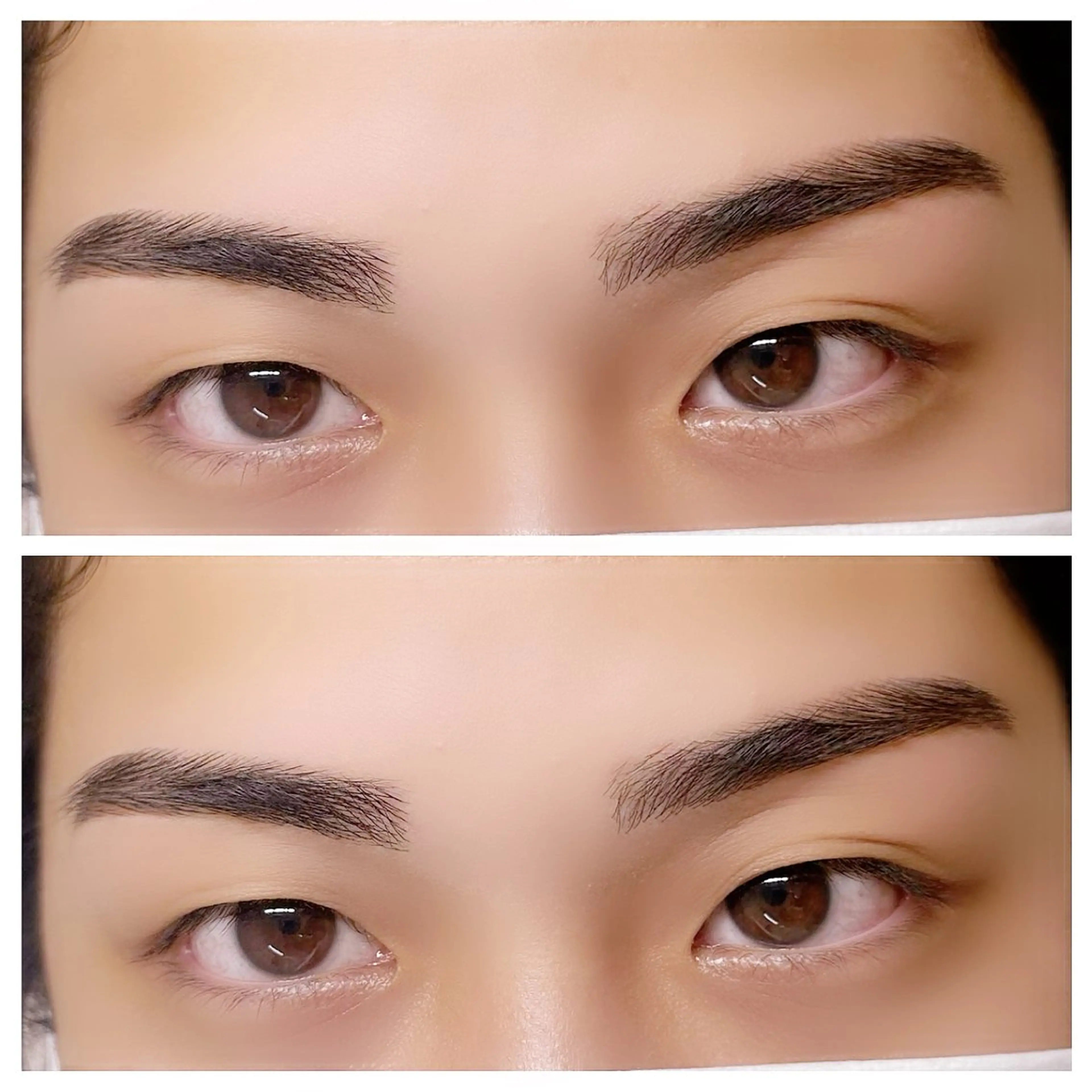 メンズ アイブロウ メンズアイブロウ 眉毛ワックス脱毛 alice tokyo 髙橋★の眉毛・アイブロウイメージ