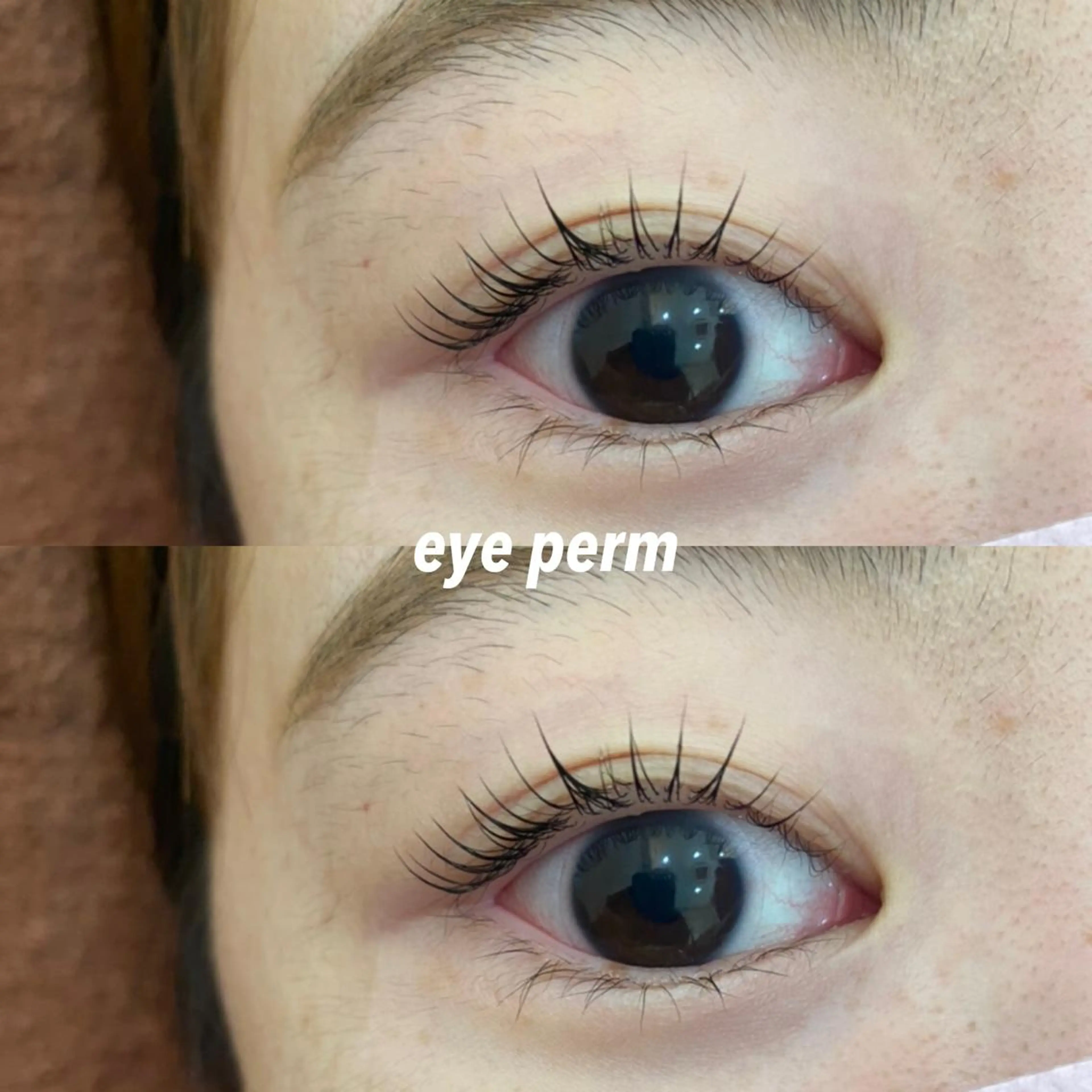 マツエク・マツパ meme神戸三宮 yuki.のマツエク・マツパデザイン