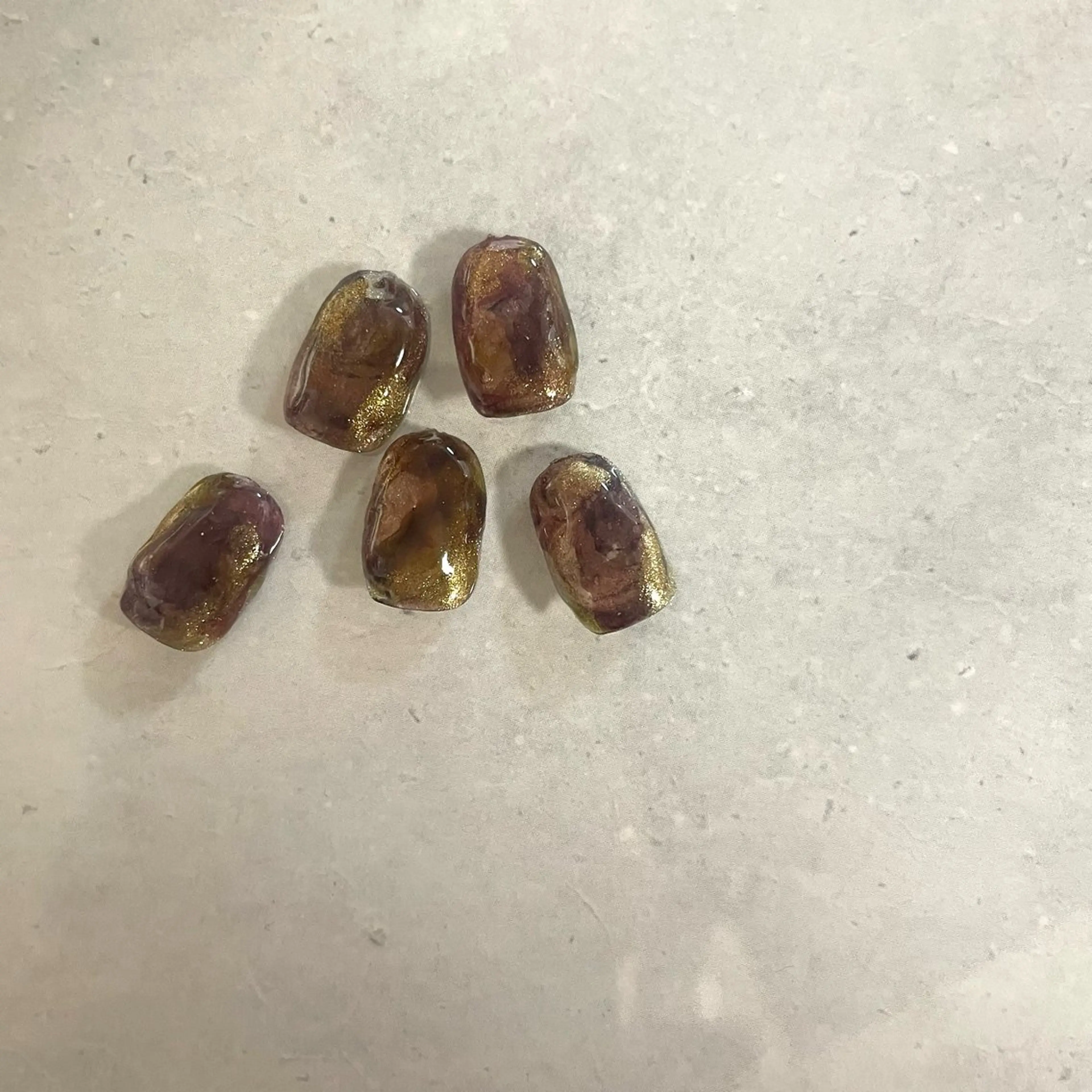 ネイル Canola namikaのネイルデザイン