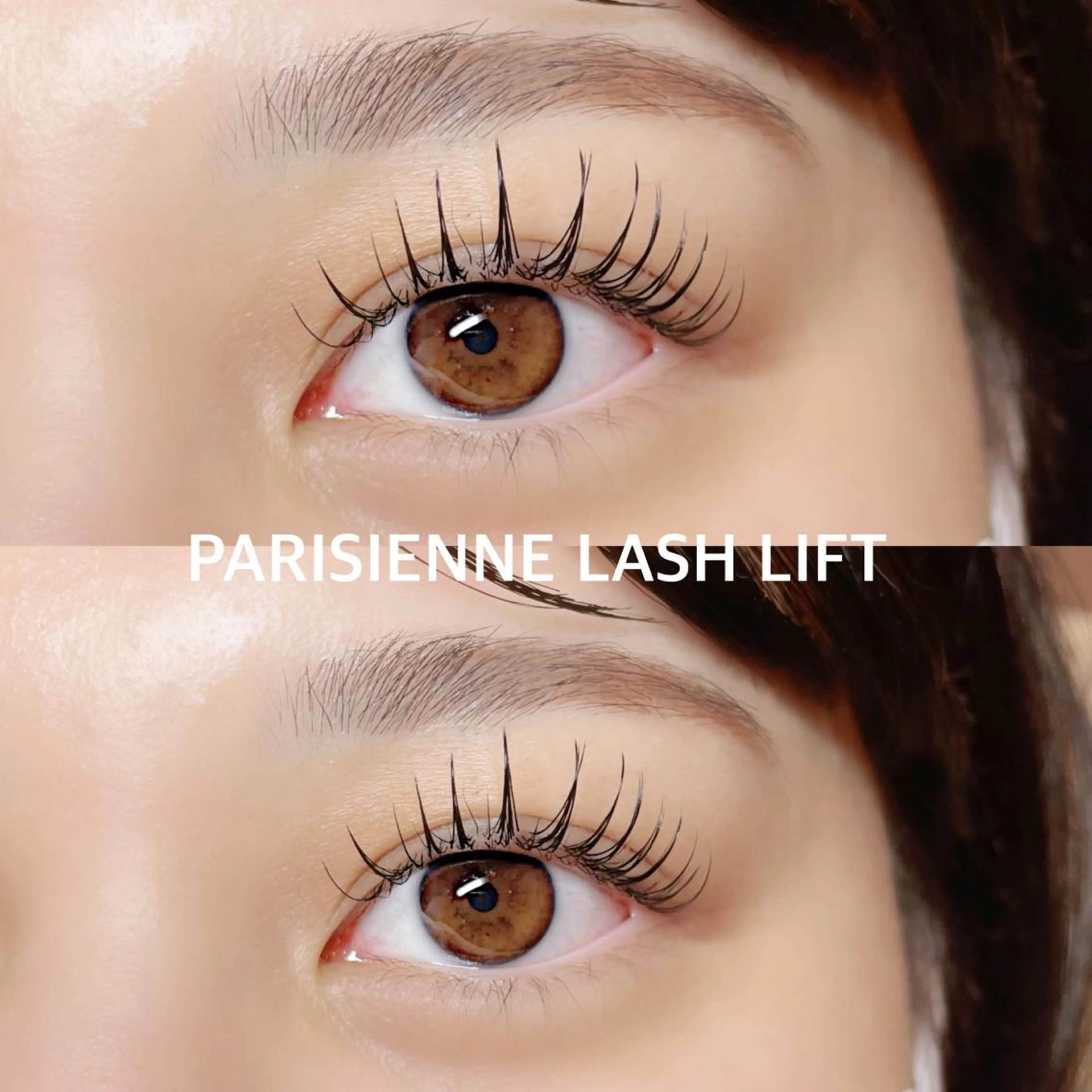 マツエク・マツパ moeka🌙 【銀座】のマツエク・マツパデザイン