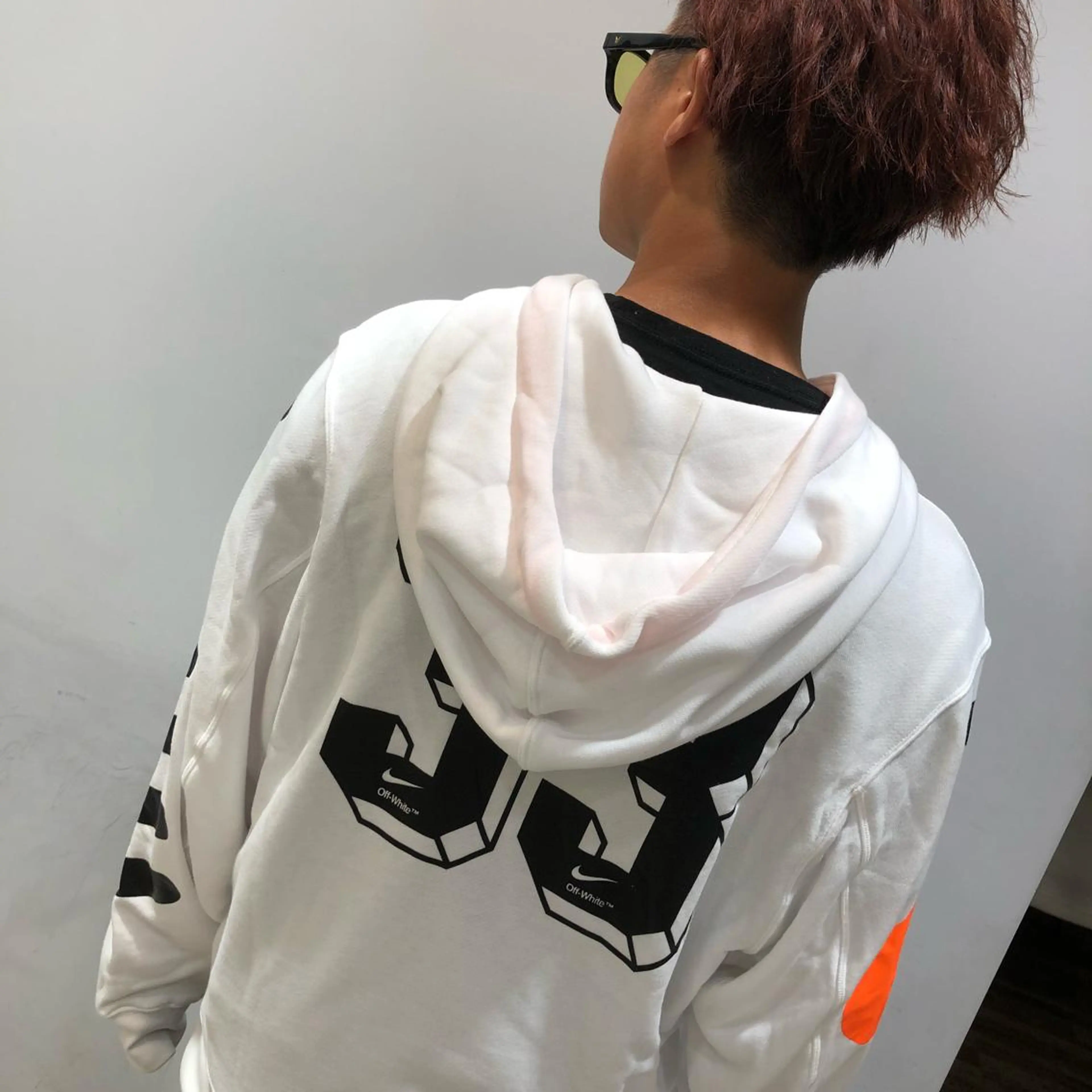 ショート 岩瀬 翔太のヘアスタイル