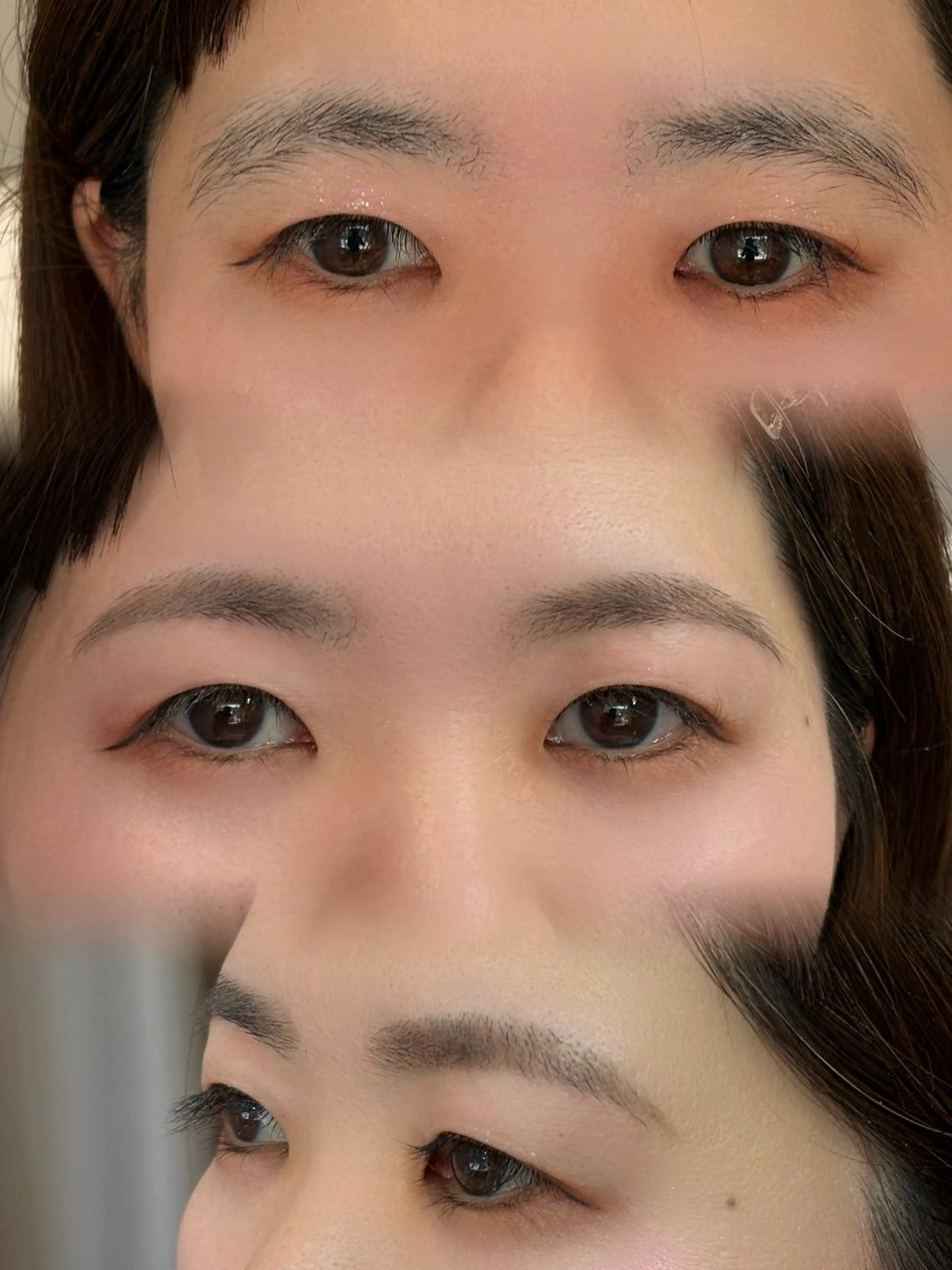 アイブロウ ワックス脱毛 その他(アイブロウ) Èclat eyebrowの眉毛・アイブロウイメージ