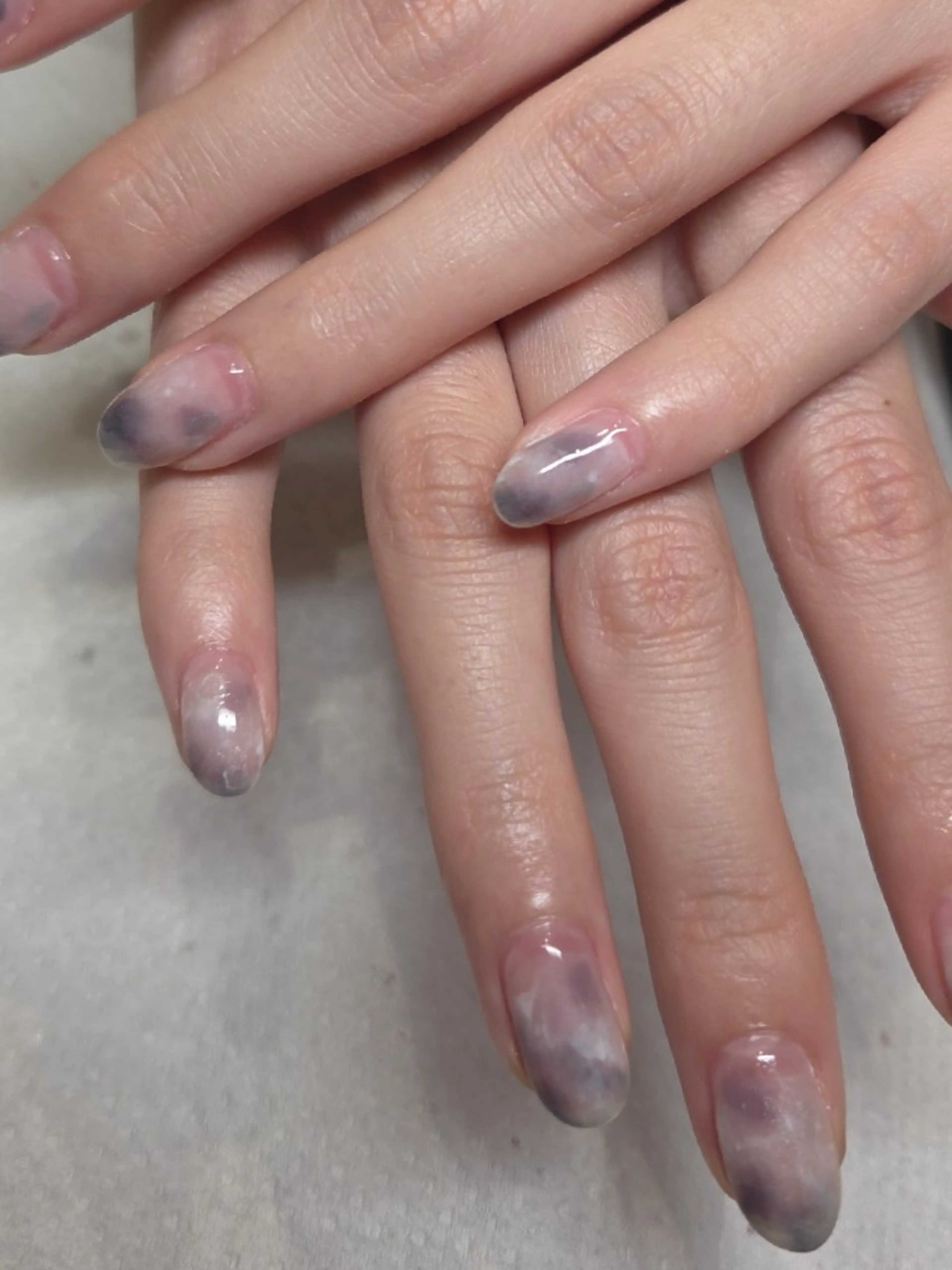 ネイル 新浦安店 莉々子のネイルデザイン