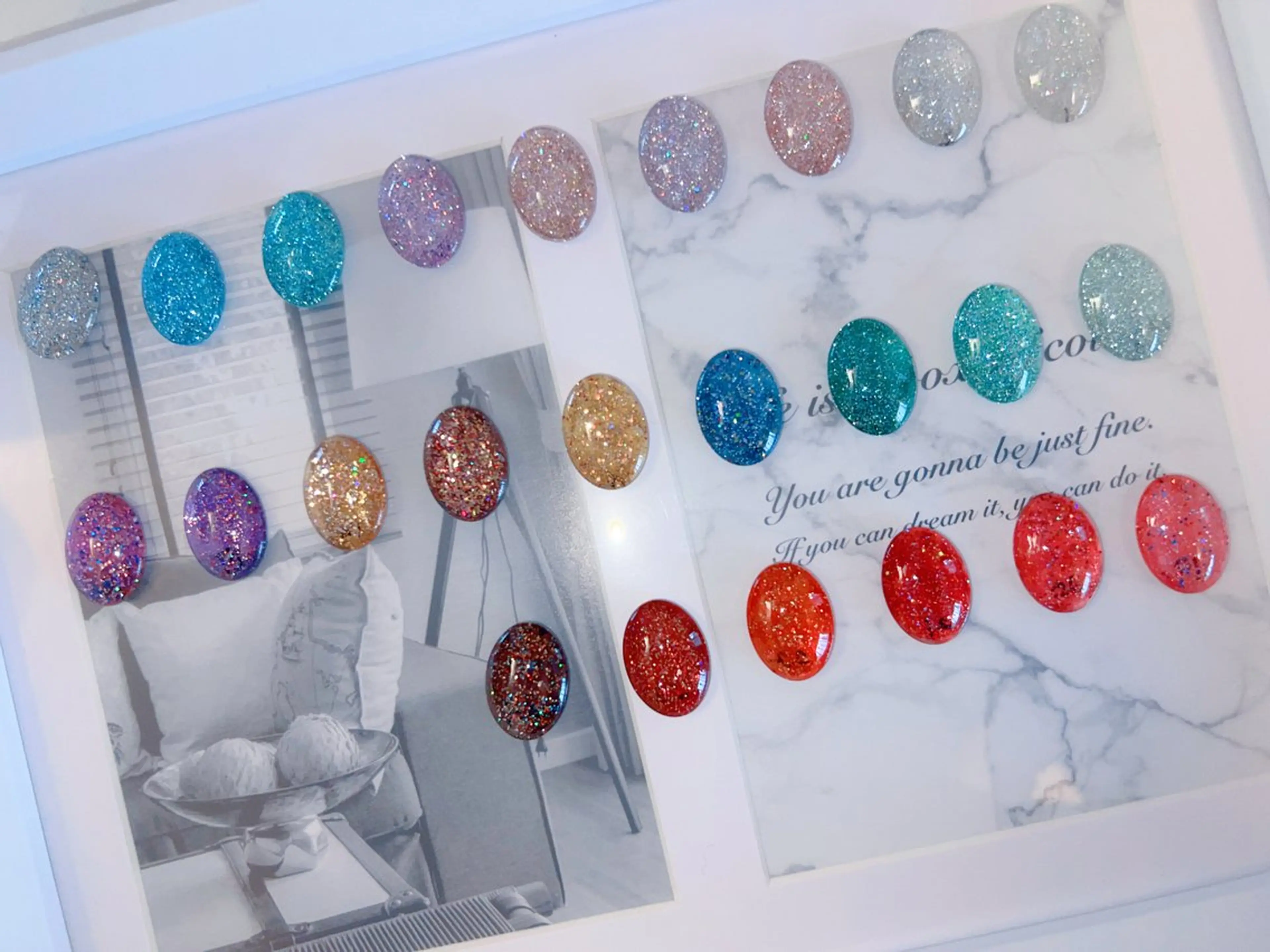 ネイル フラッシュネイル フットネイル 幸岡 希和のネイルデザイン