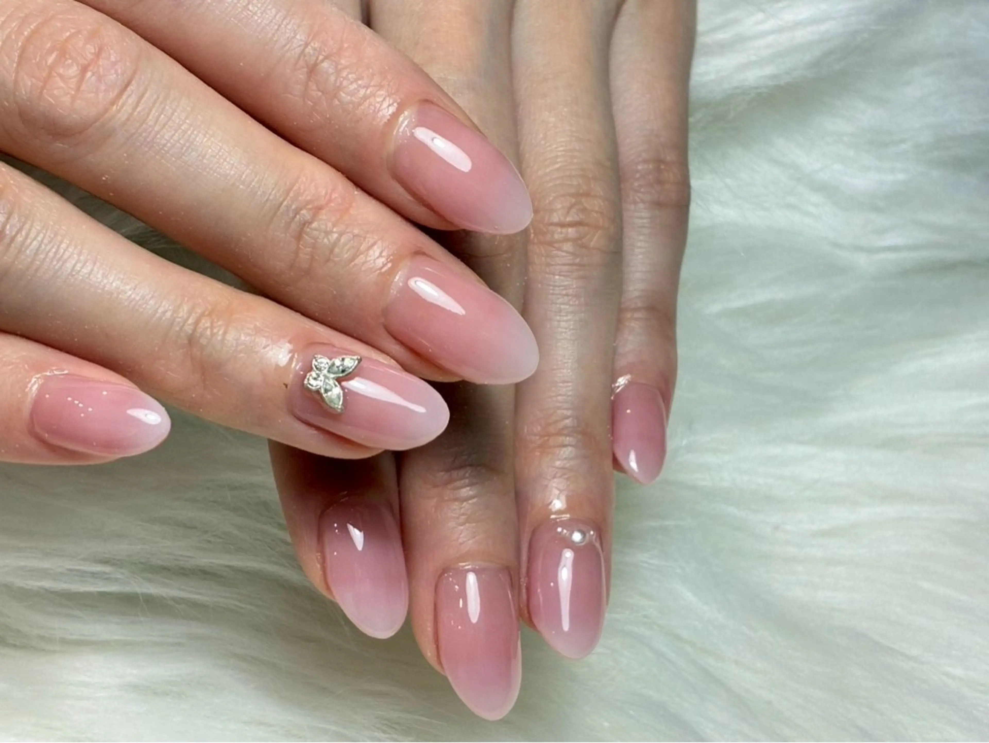 ネイル Mia nail 【平尾駅徒歩8分】のネイルデザイン