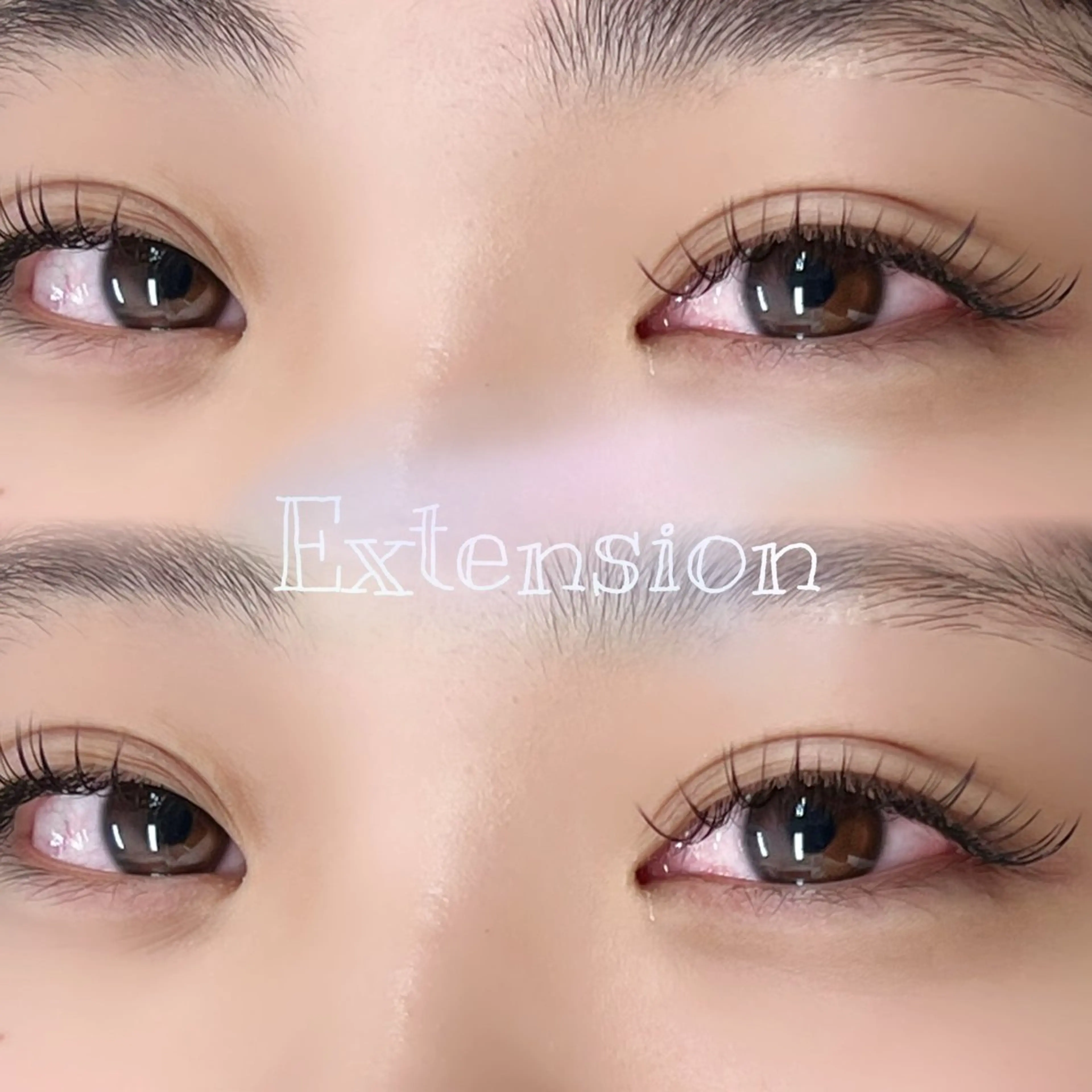 マツエク・マツパ R🌹 ⁺⊹˚.のマツエク・マツパデザイン