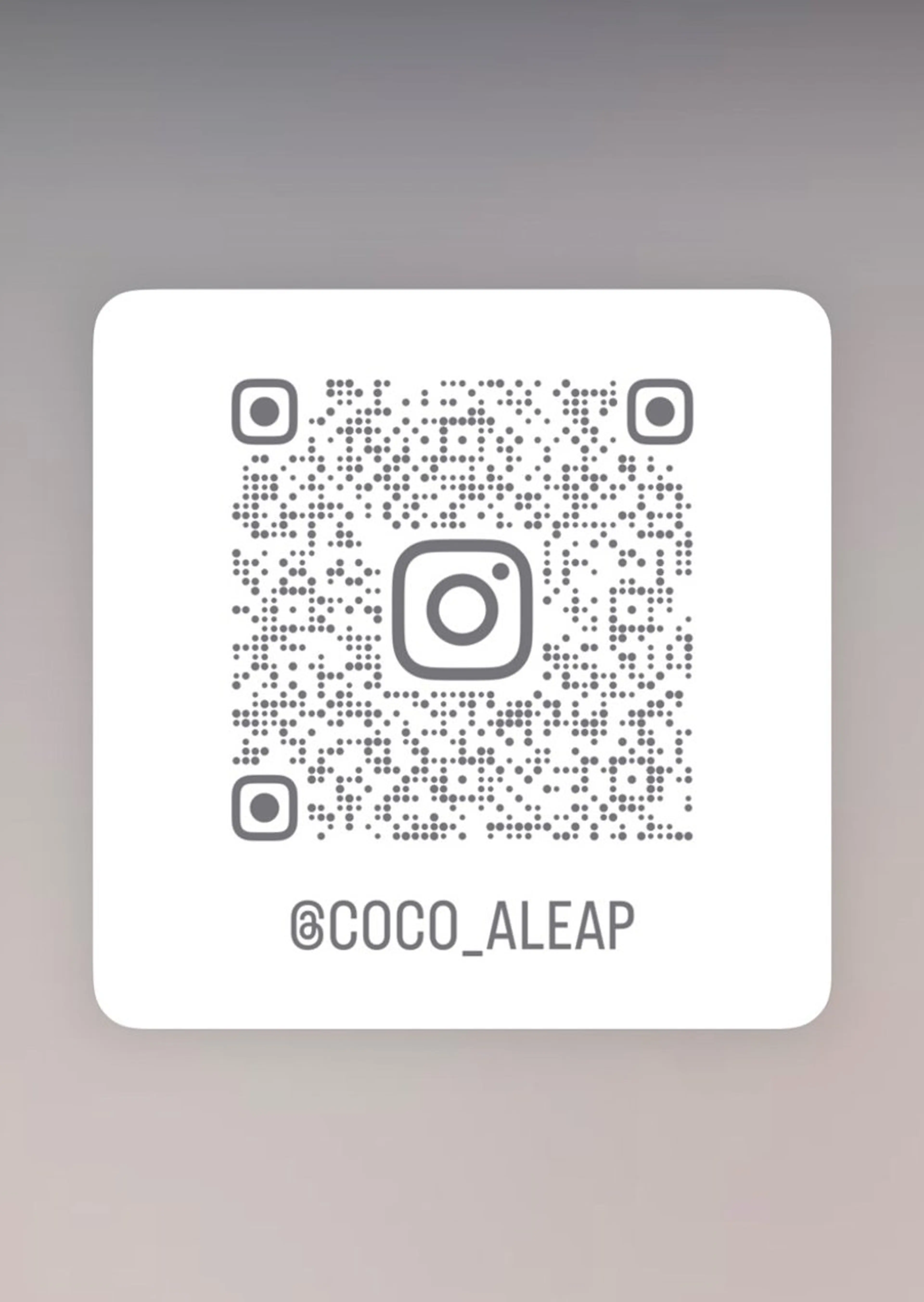 【ALEAP】 coconaのヘアスタイル