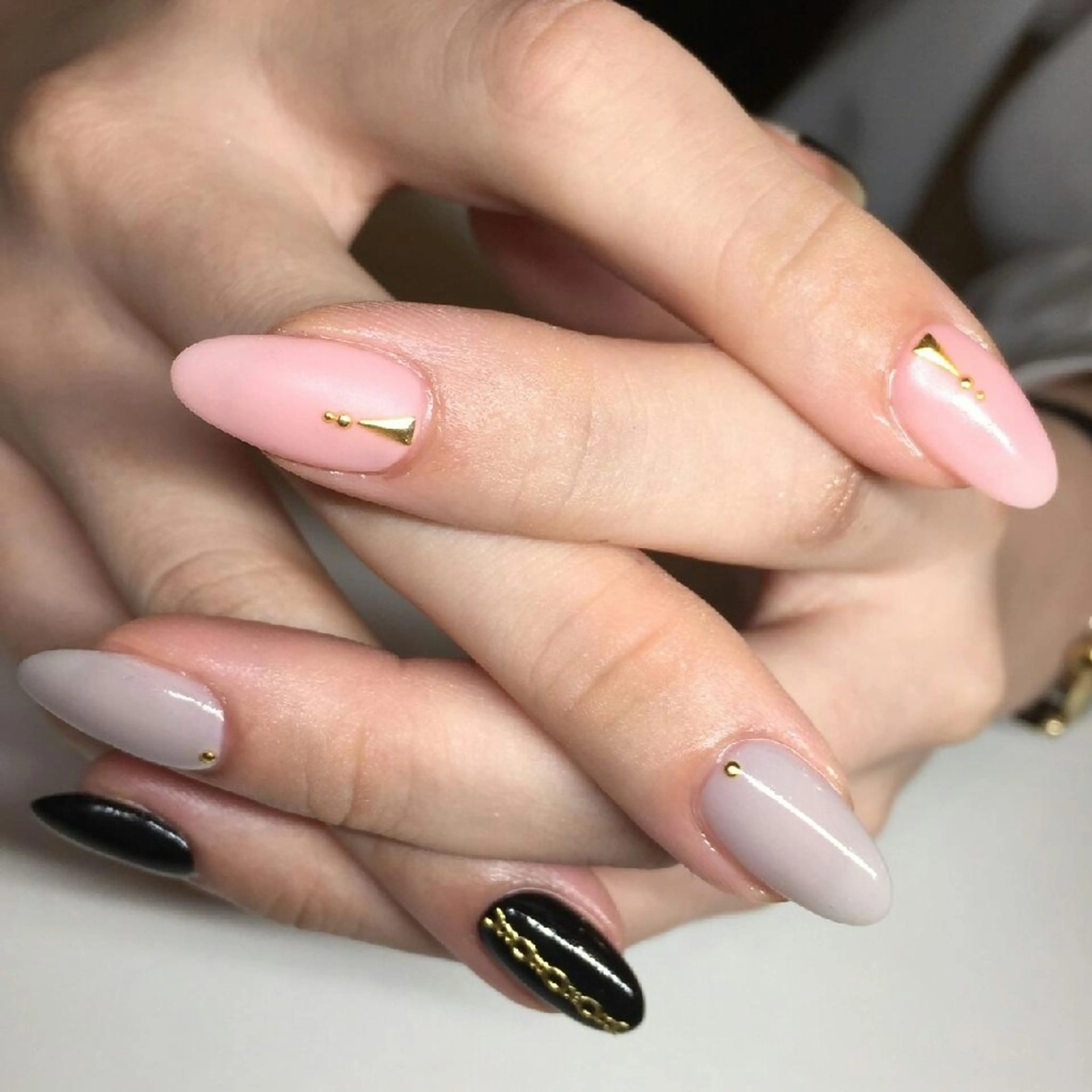 ネイル TheNext kitahorieのネイルデザイン