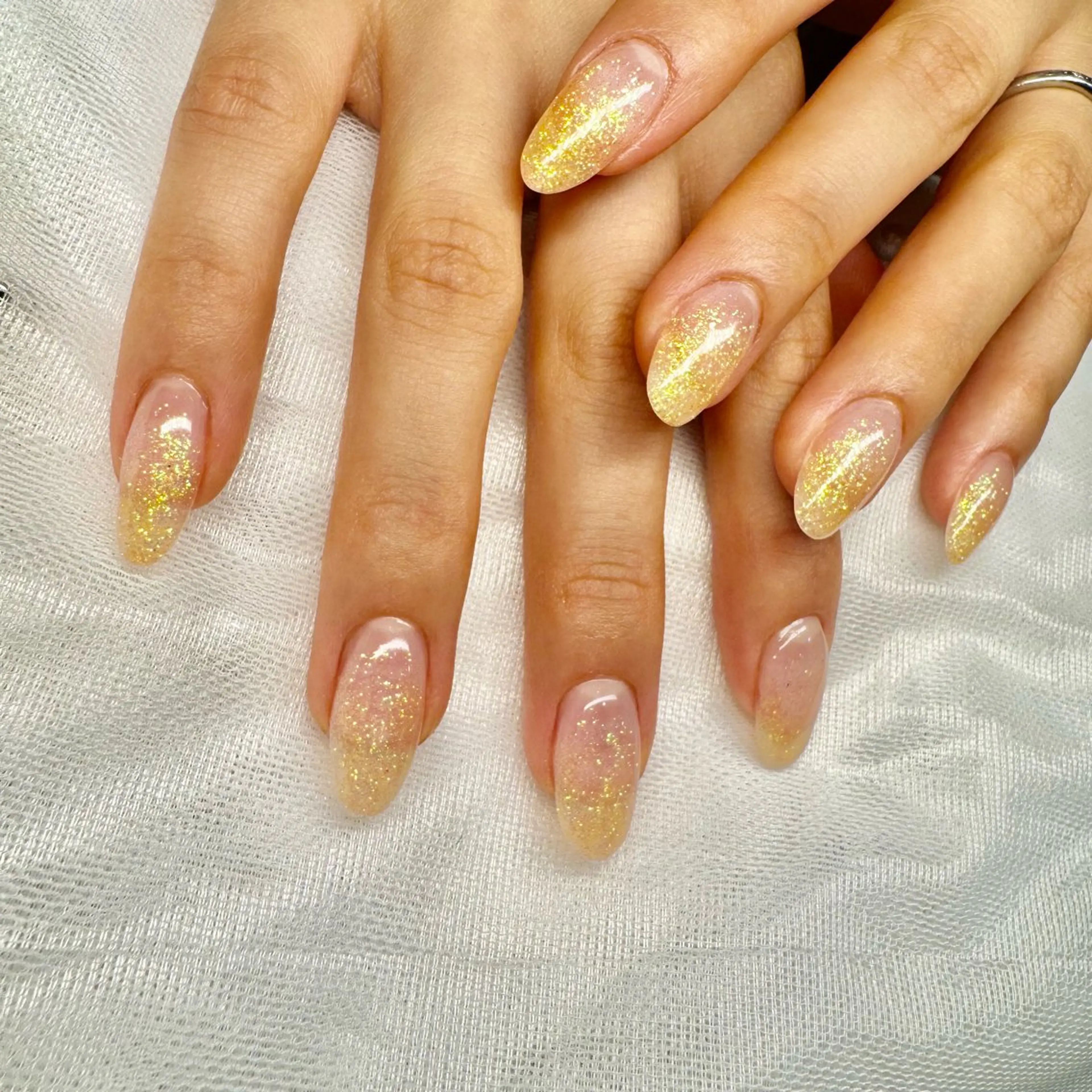 ネイル CITRON🍊 MISAのネイルデザイン