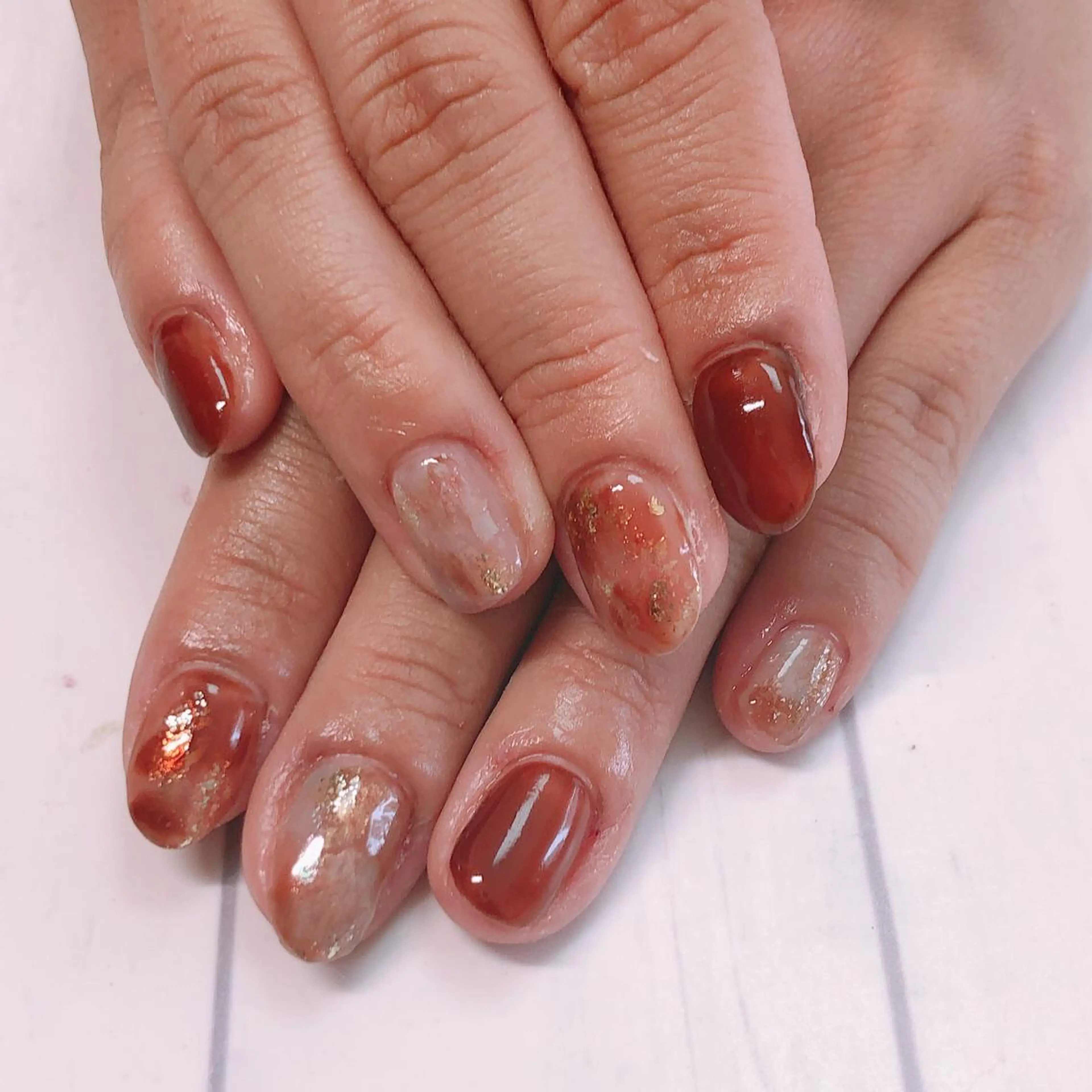 ネイル nail roomのネイルデザイン