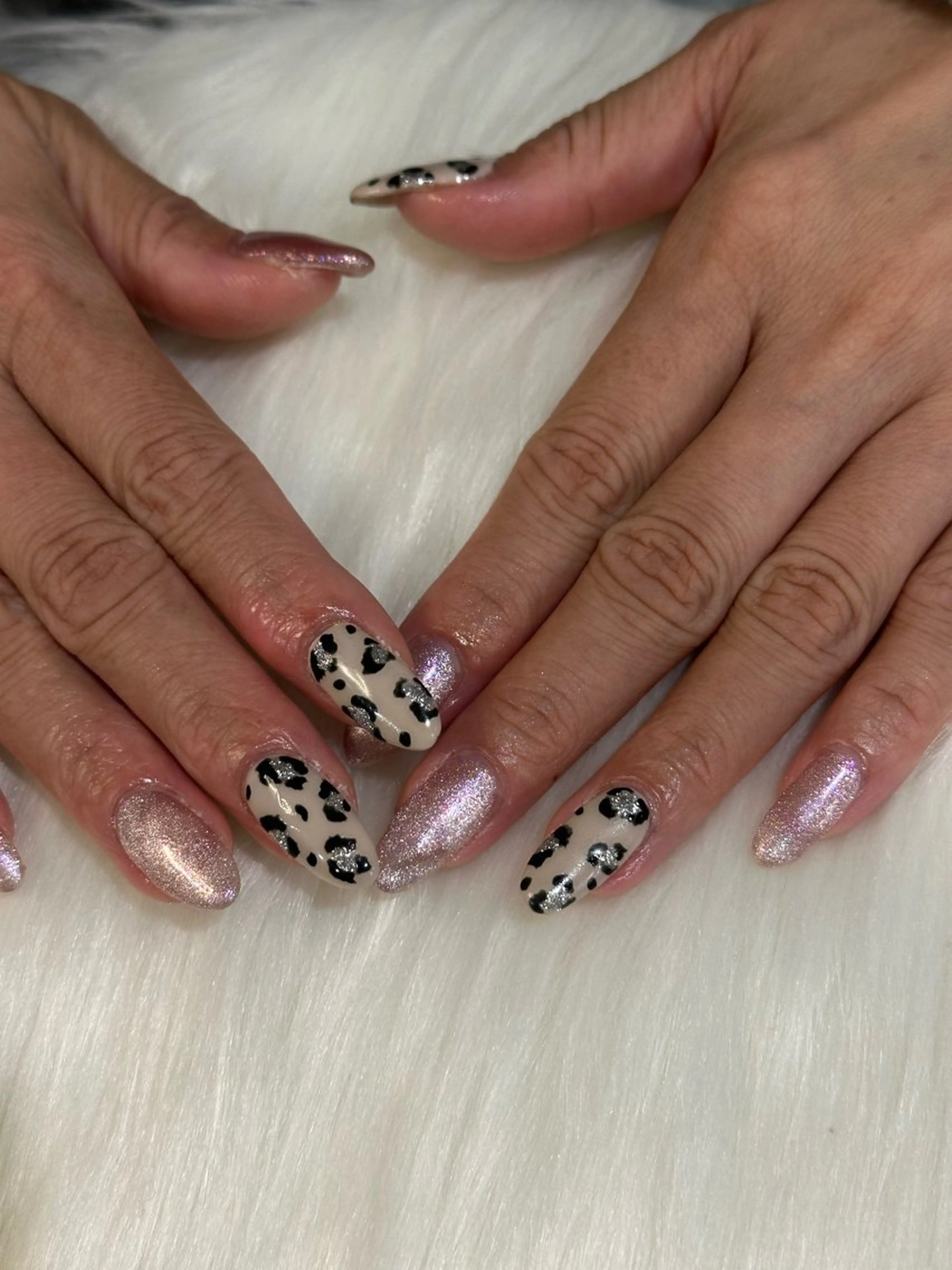 ネイル ハンドネイル ハンドケア nail K mihaneのネイルデザイン