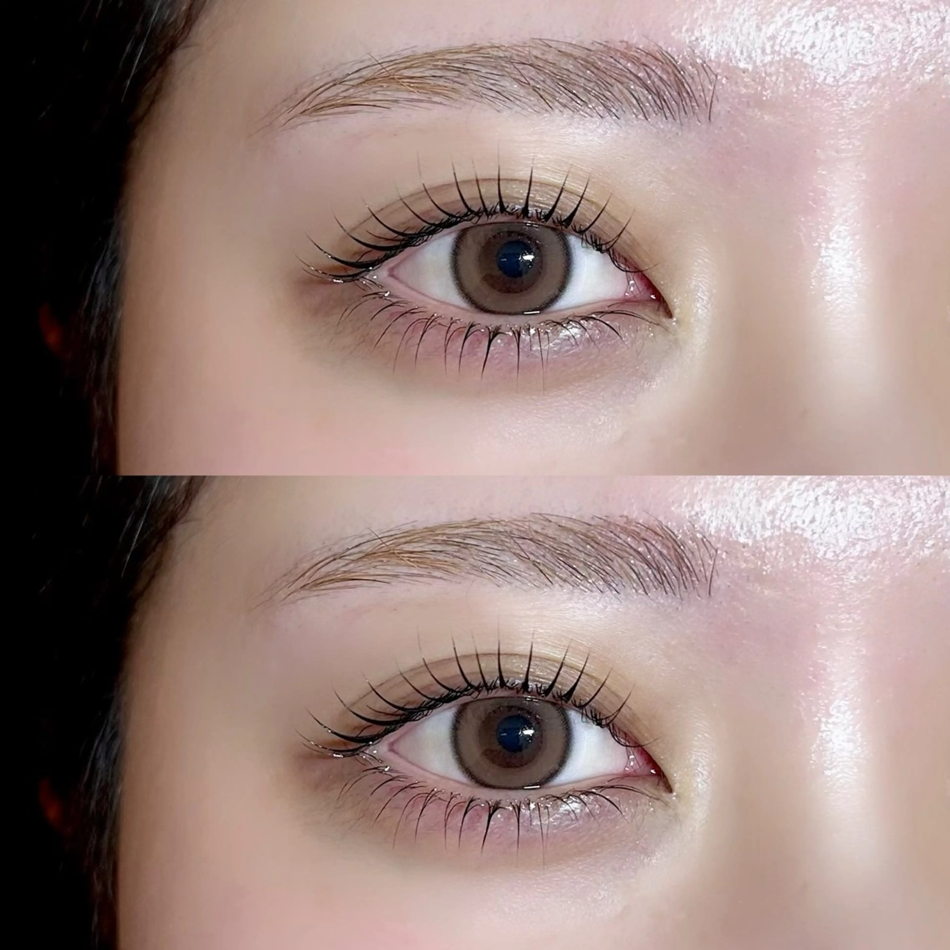 上下パーマ‎༊·˚.𖥔♡の写真