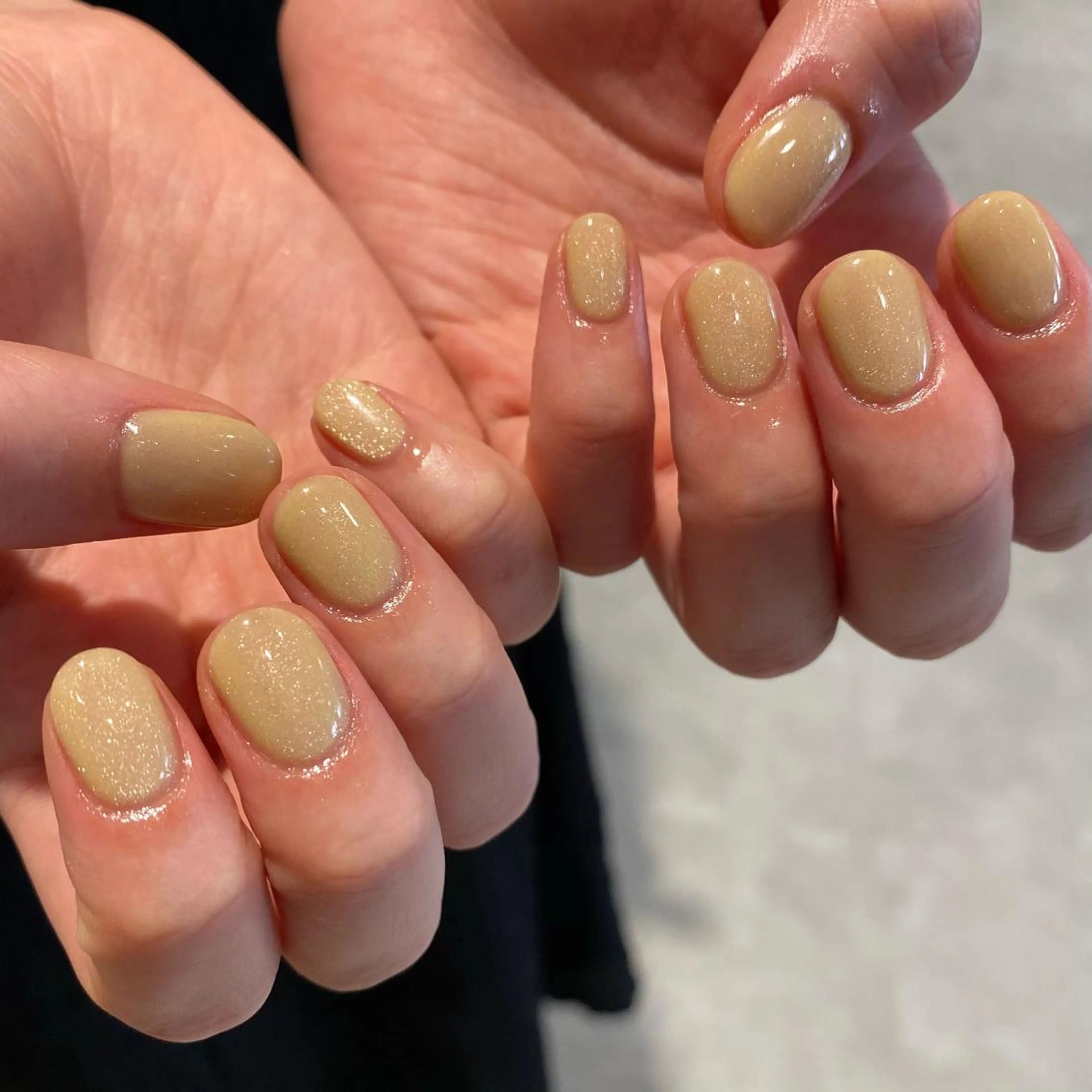 ネイル ハンドネイル RINO AMANE nailのネイルデザイン