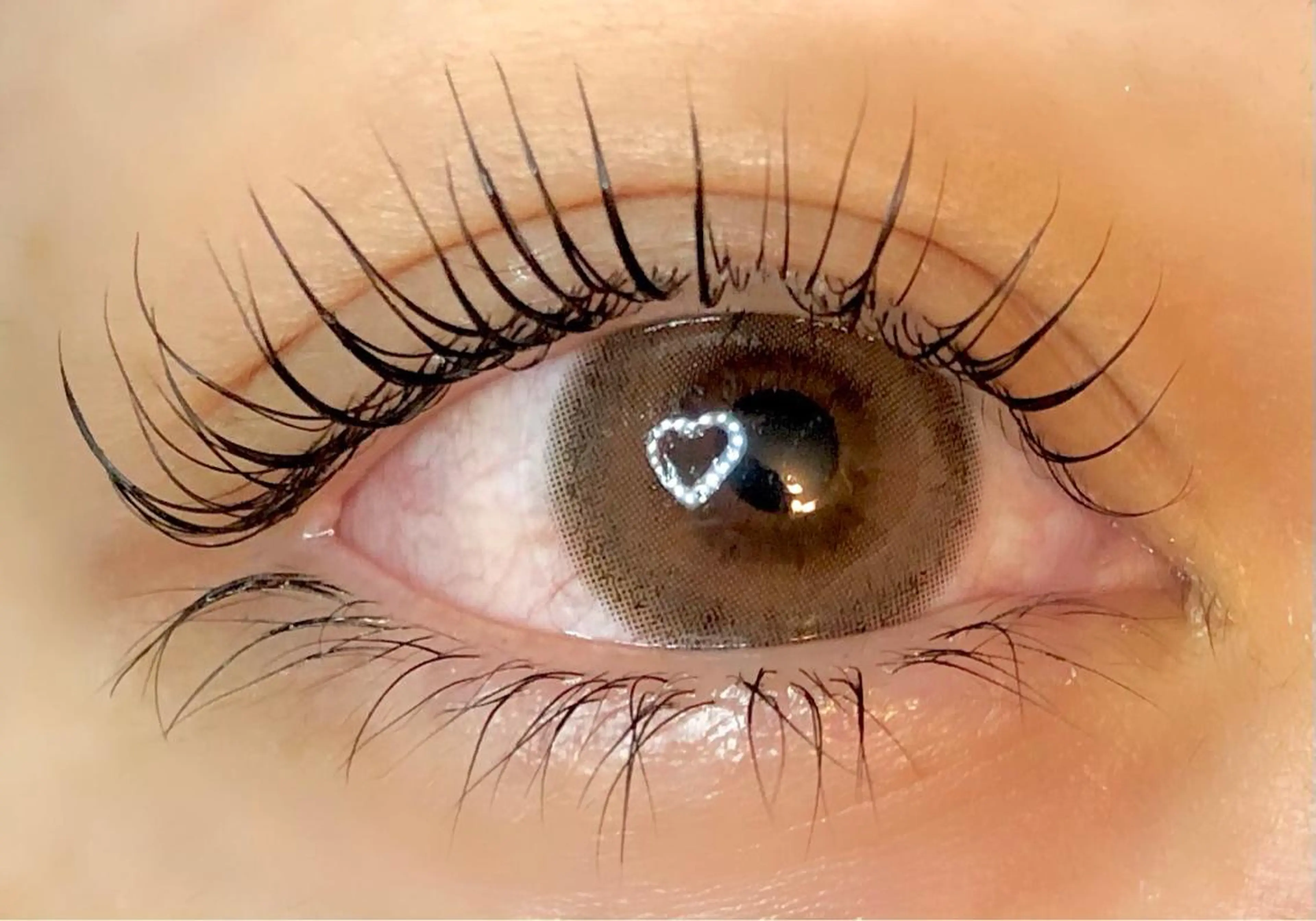 マツエク・マツパ Favori 山下のマツエク・マツパデザイン