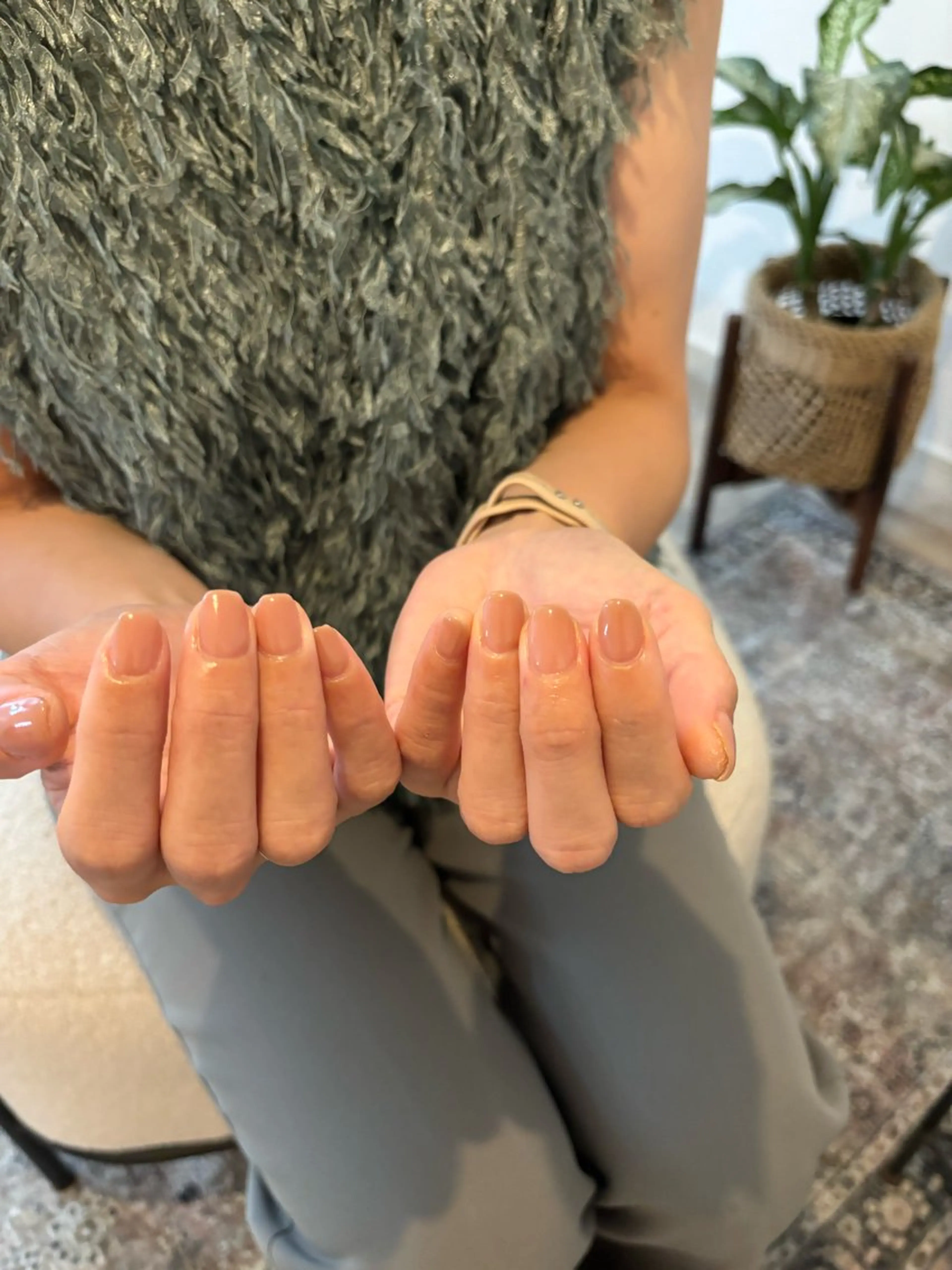 ネイル すやま さえのネイルデザイン