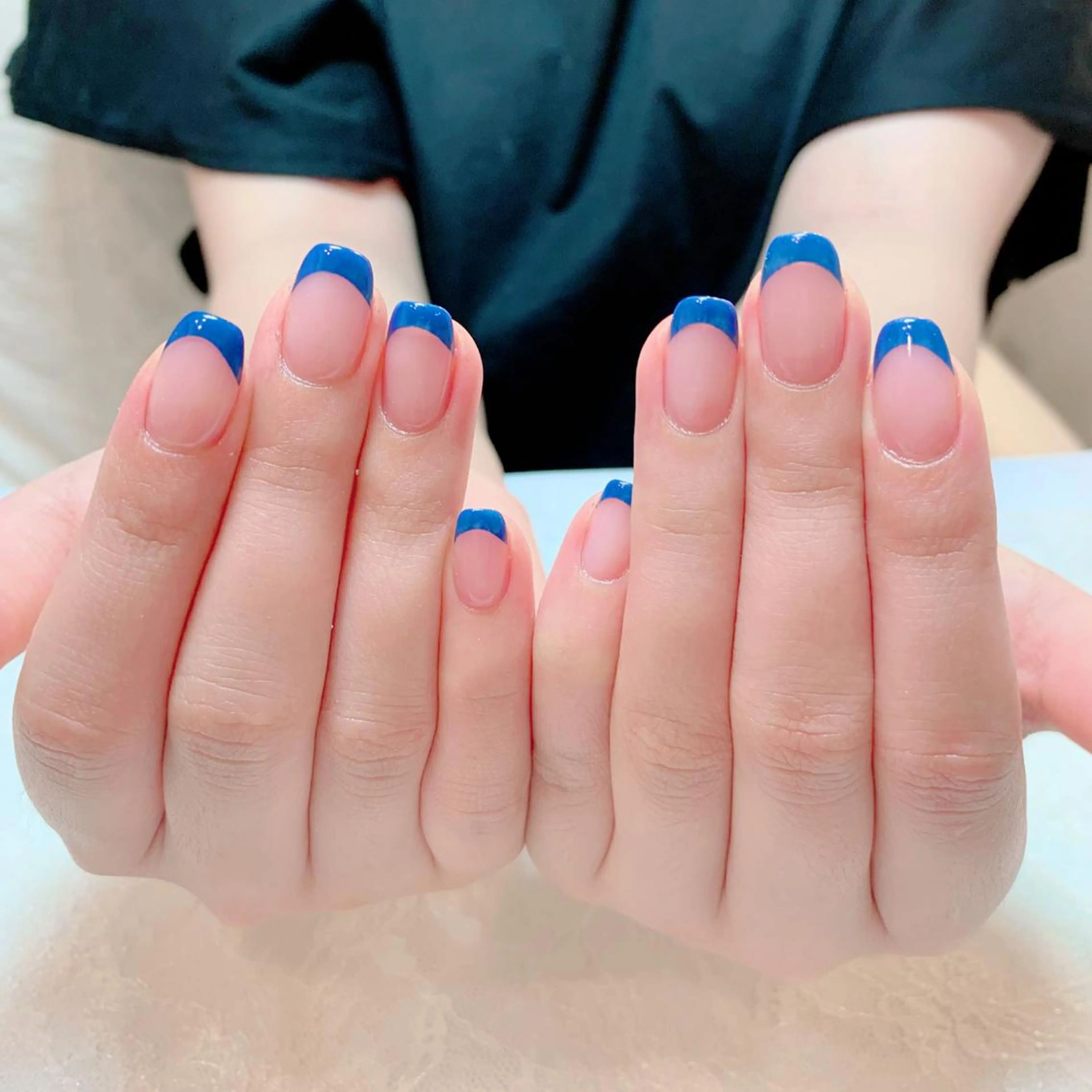 ネイル ハンドネイル aoi nailのネイルデザイン
