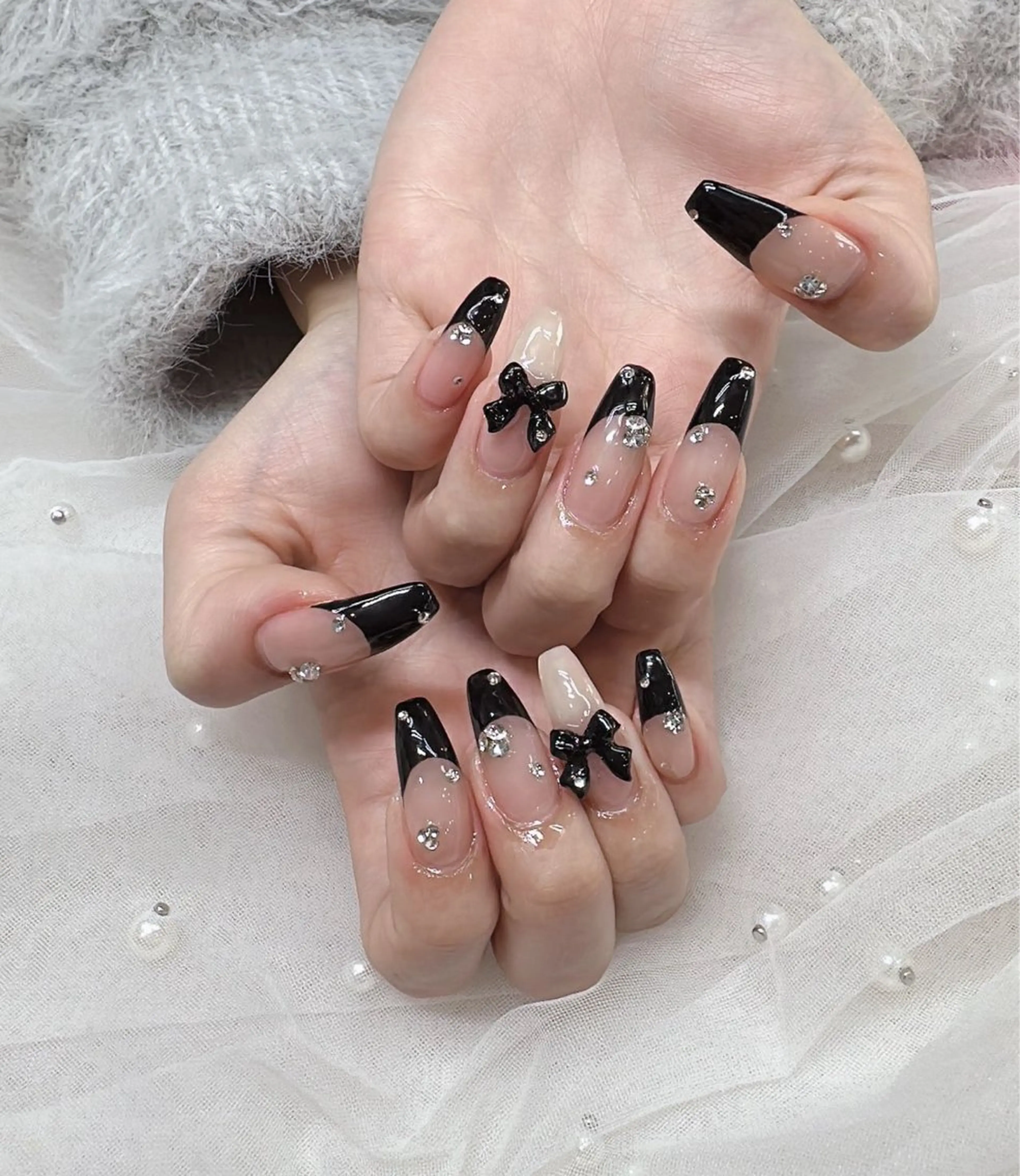 ネイル lavender所属・日暮里2 lavenderのネイルデザイン