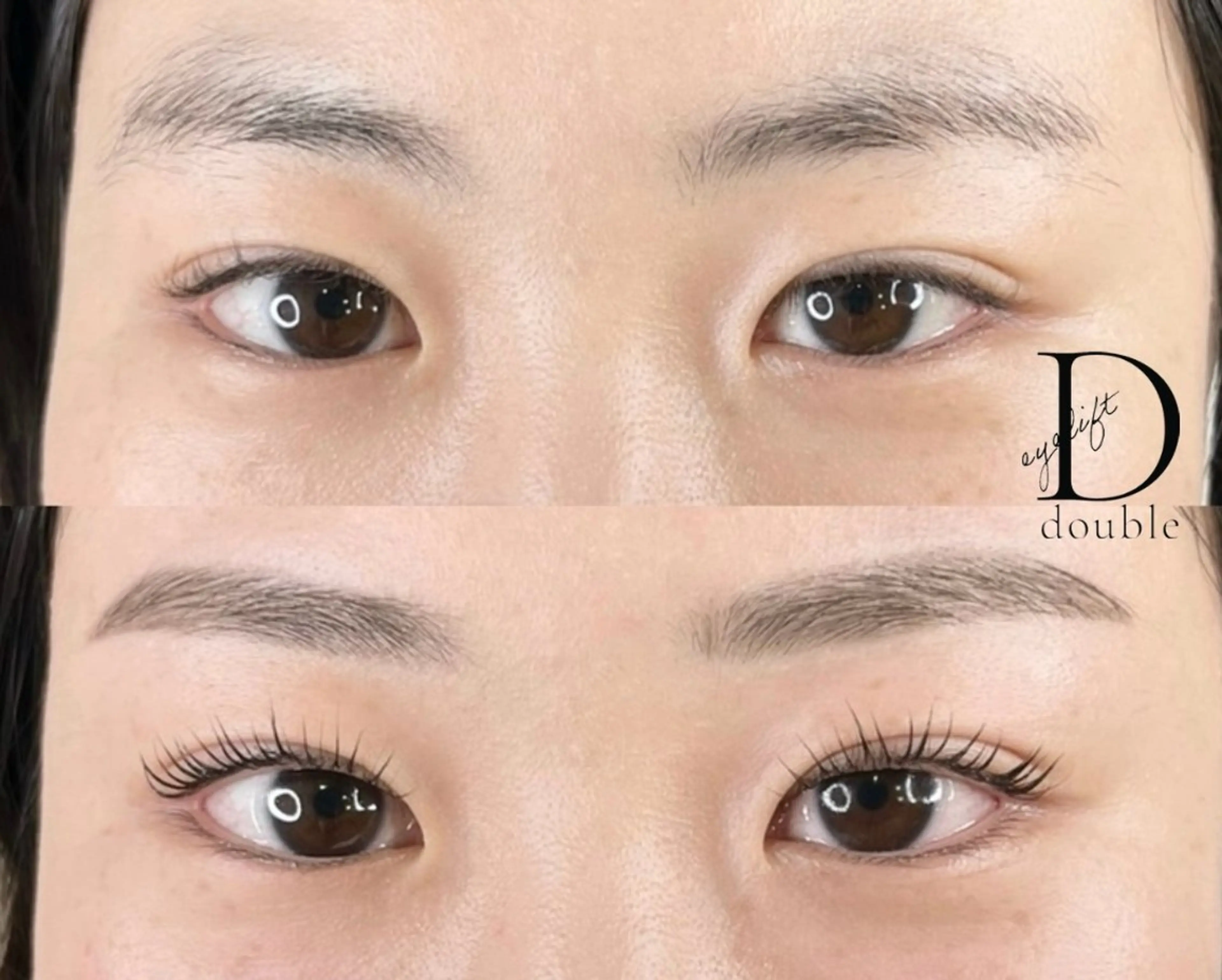 マツエク・マツパ An Bouffan EYEのマツエク・マツパデザイン