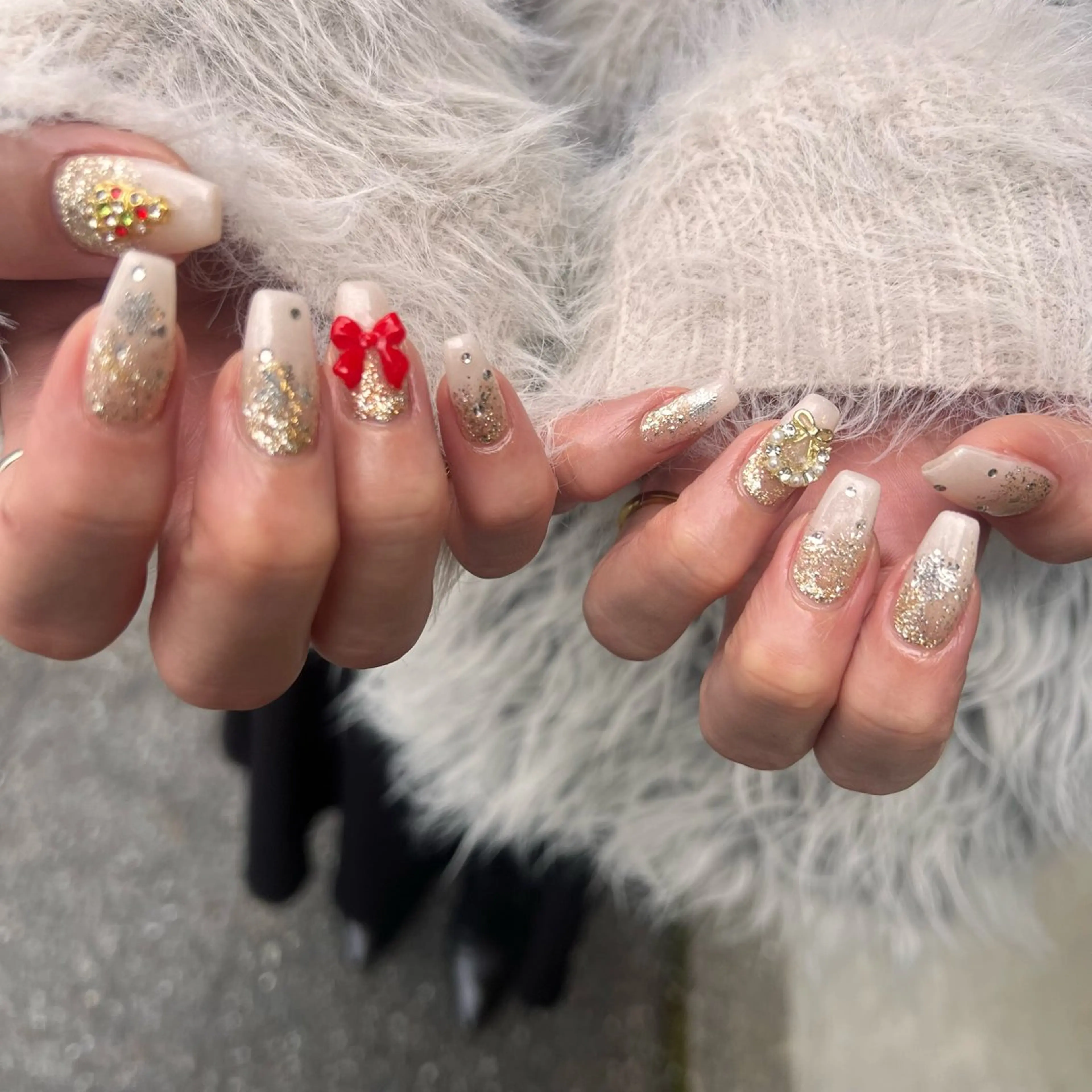 ネイル nailstudio ′ecoleのネイルデザイン