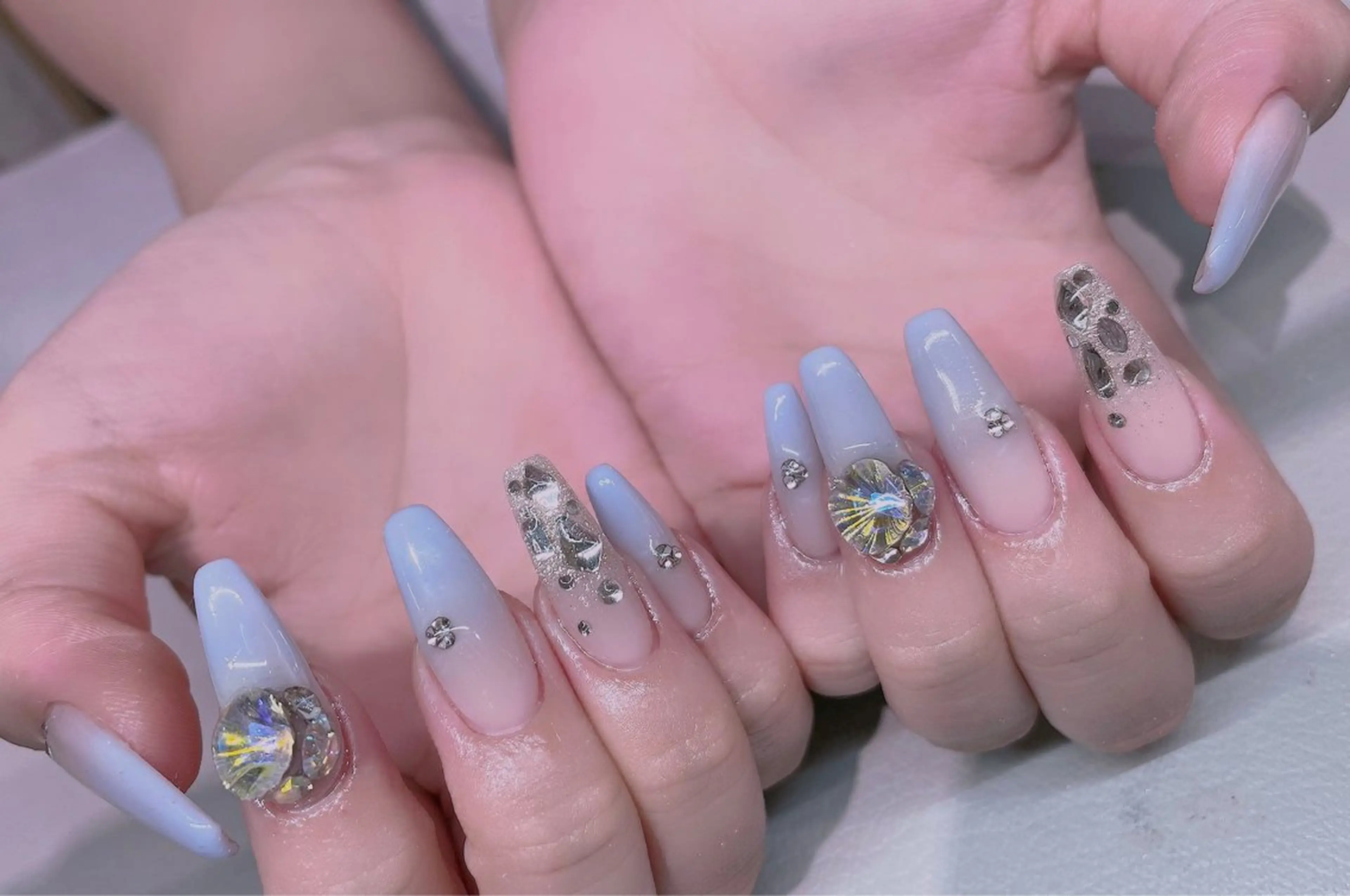 ネイル エムズ エムズのマツエク・マツパデザイン