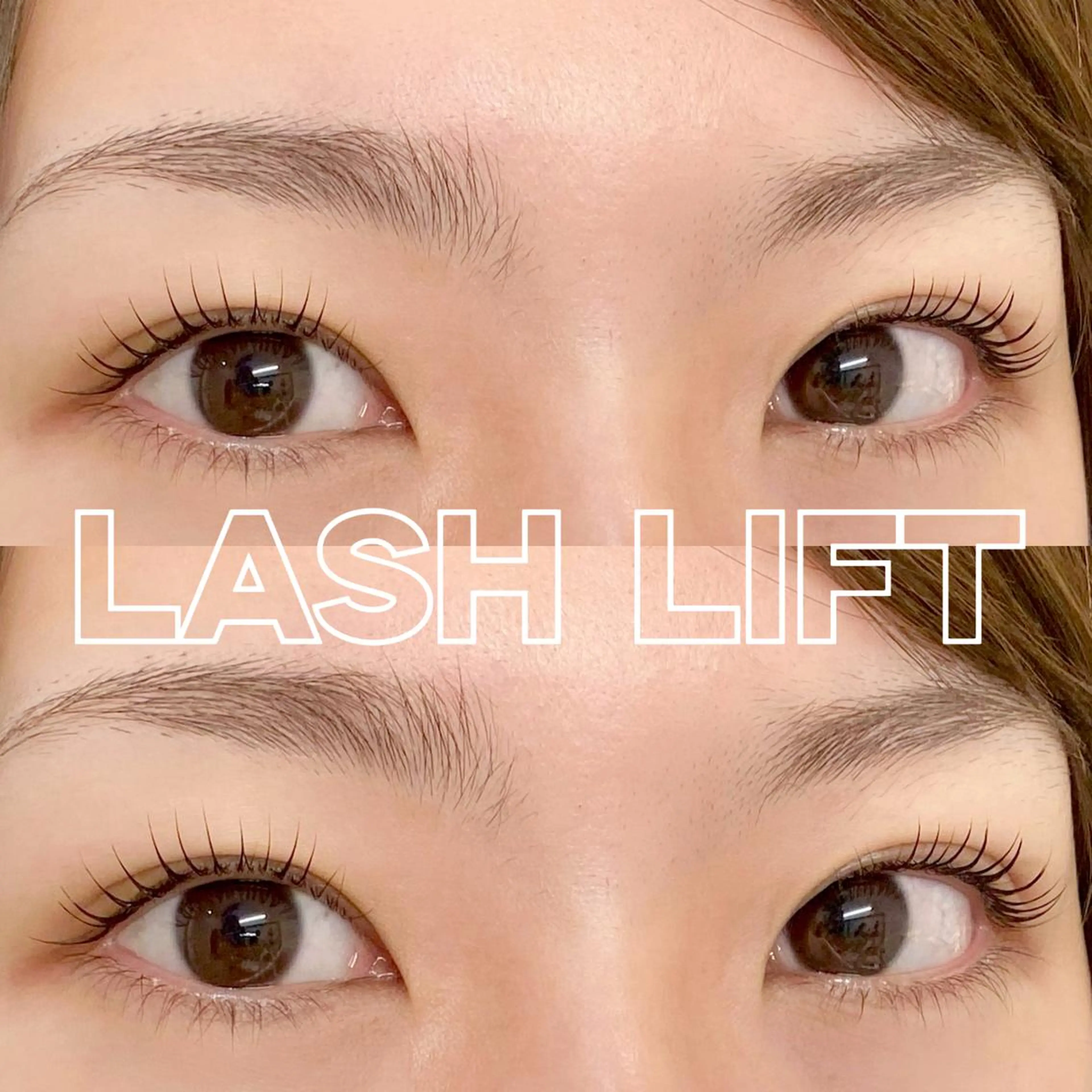 マツエク・マツパ MAQUM Rinoのマツエク・マツパデザイン