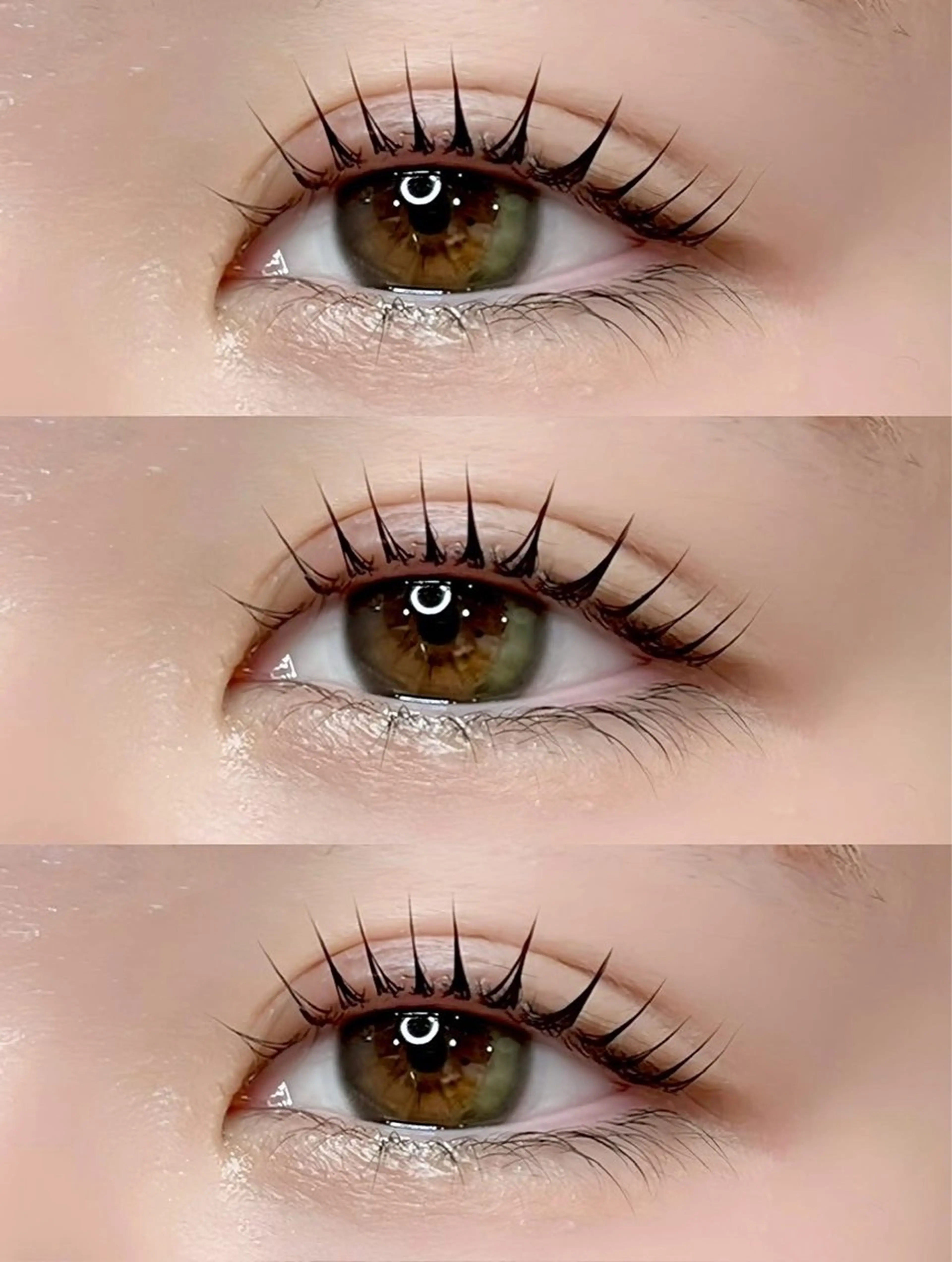 【束感仕上げ】似合わせパーマ🎀の写真