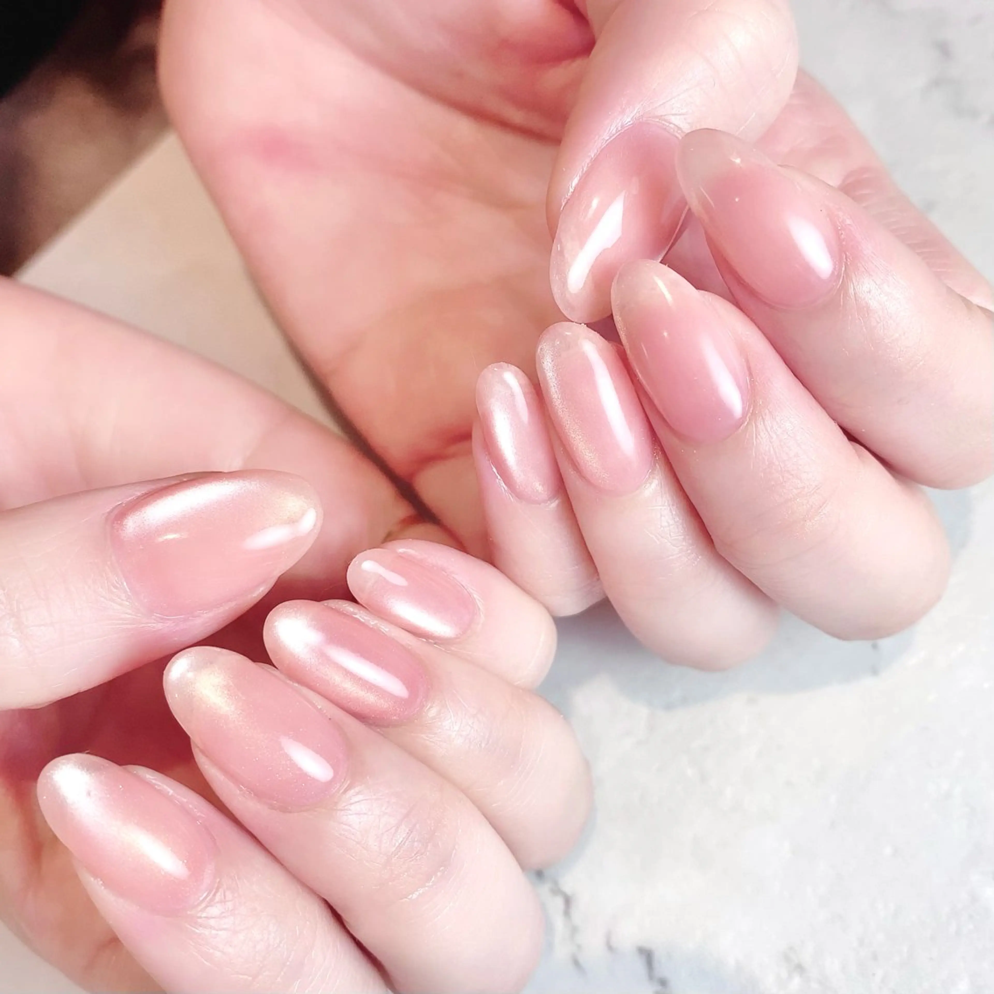 ネイル プライベートサロン Rのネイルデザイン