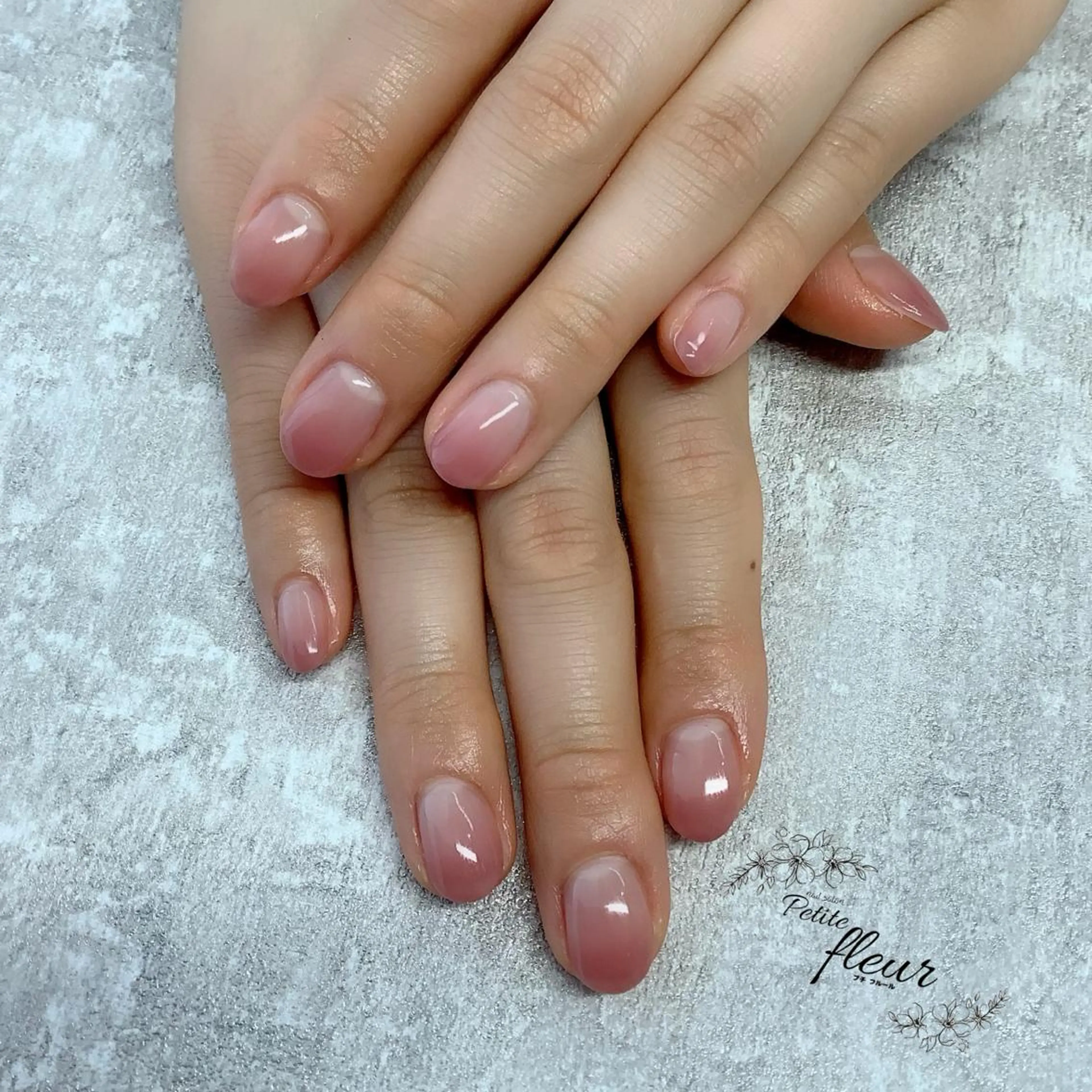 ネイル ❁⃘*。Petite fleur❁⃘*りさのネイルデザイン