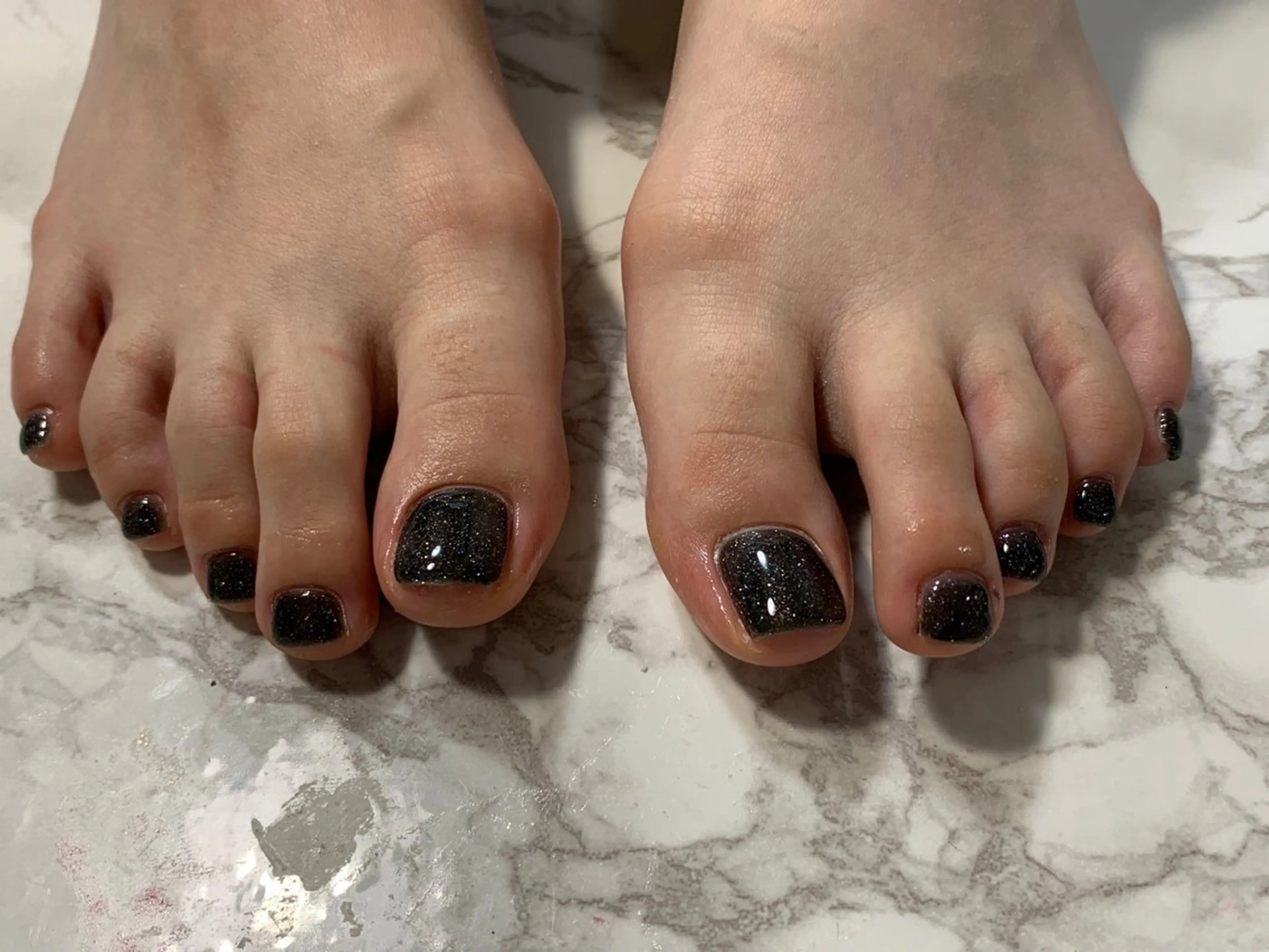 ネイル C ✨Mのネイルデザイン