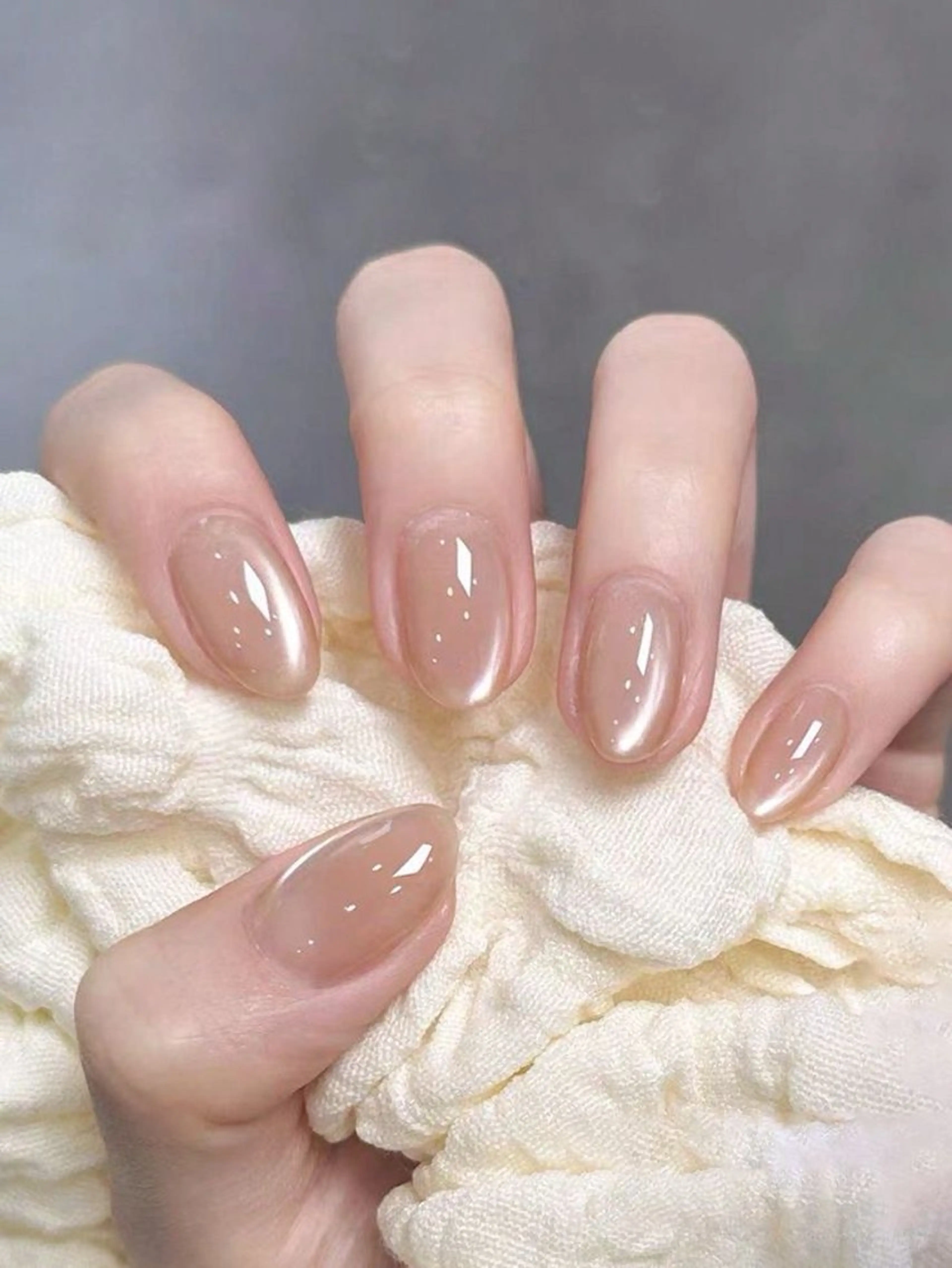 ネイル ハンドネイル Anchan Nailのネイルデザイン
