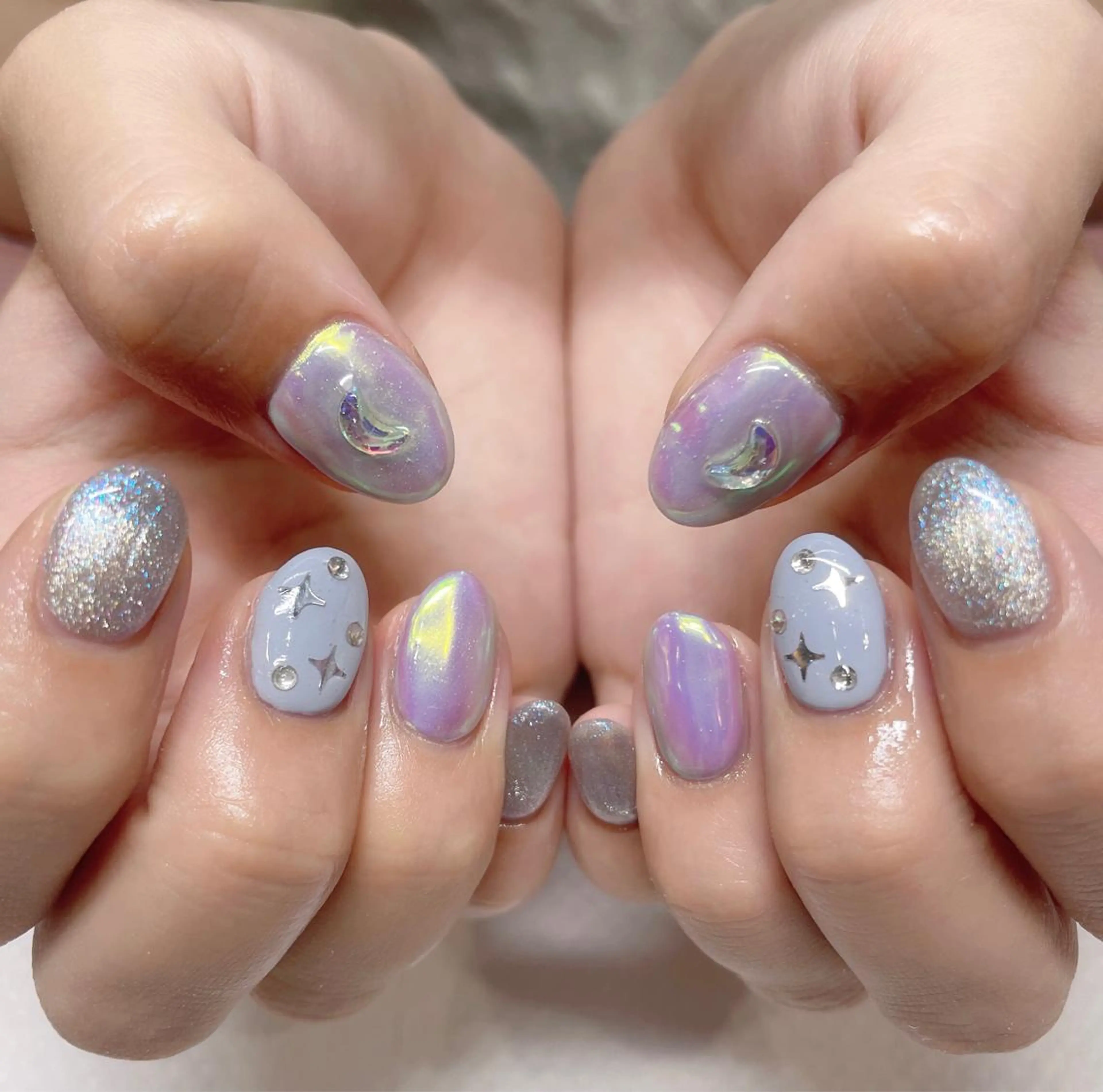 ネイル kouca  nail所属・コウ カnail💅のネイルデザイン