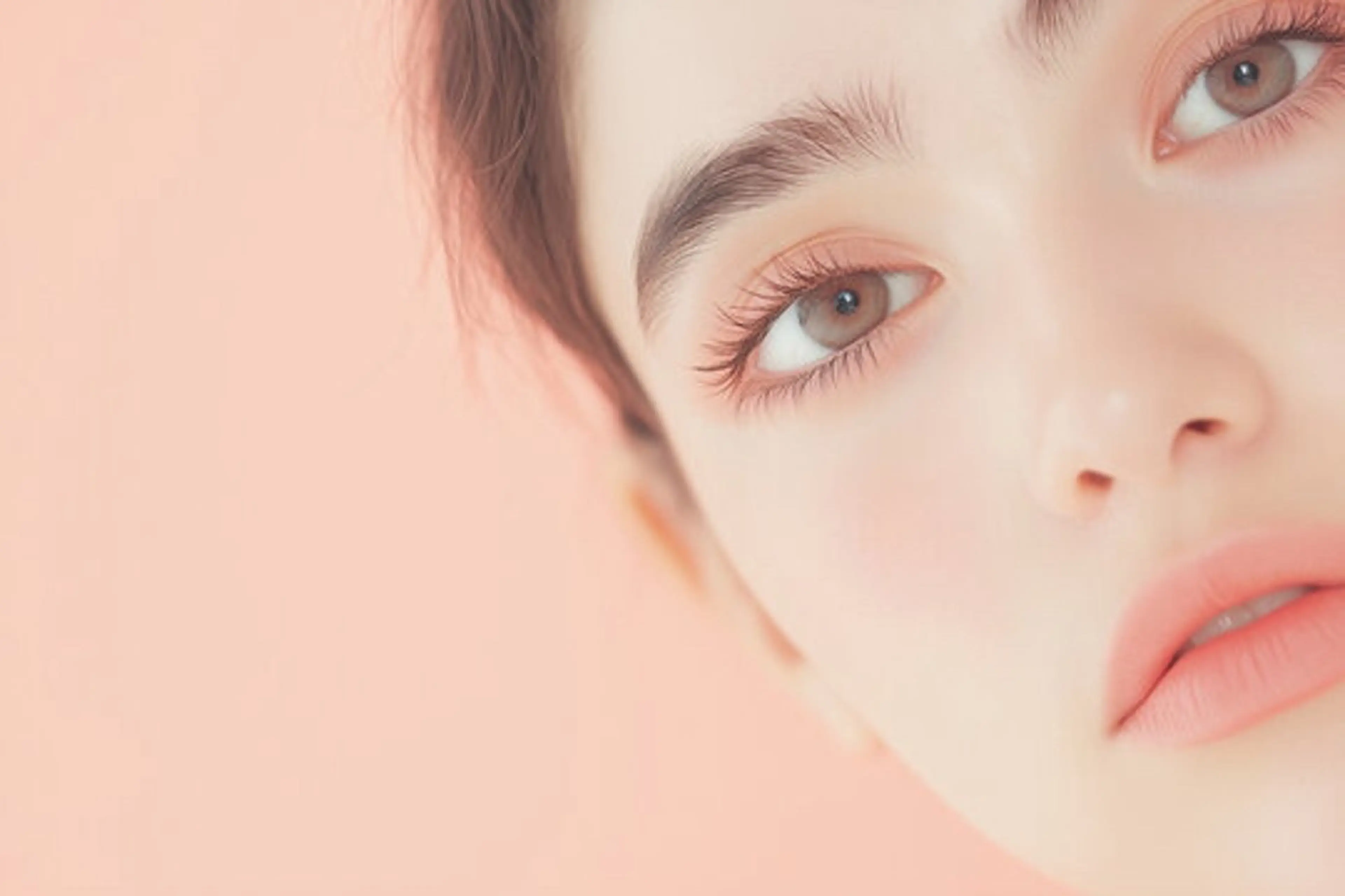 マツエク・マツパ Zina / mayukoのマツエク・マツパデザイン