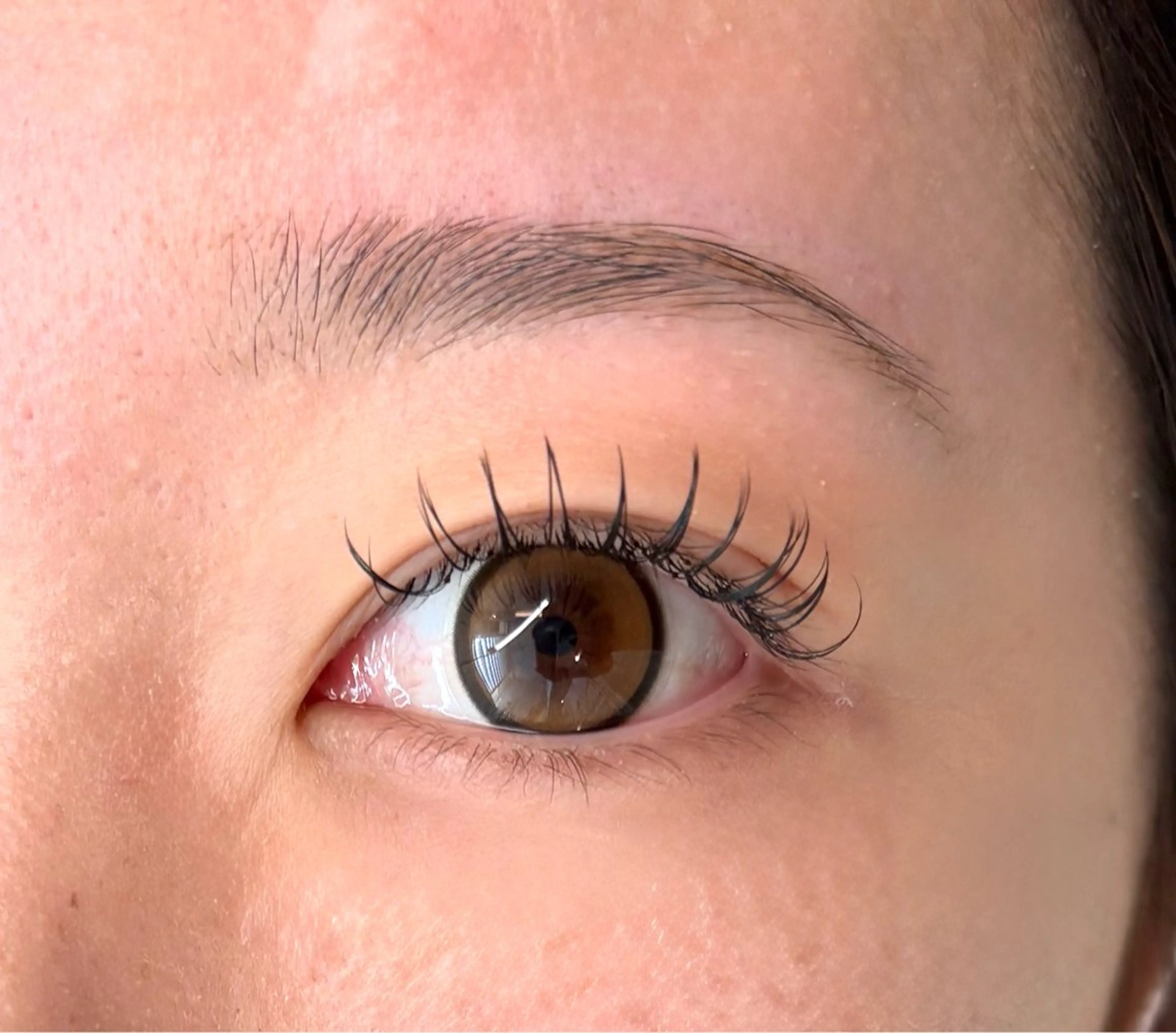 マツエク・マツパ エル アイラッシュのマツエク・マツパデザイン