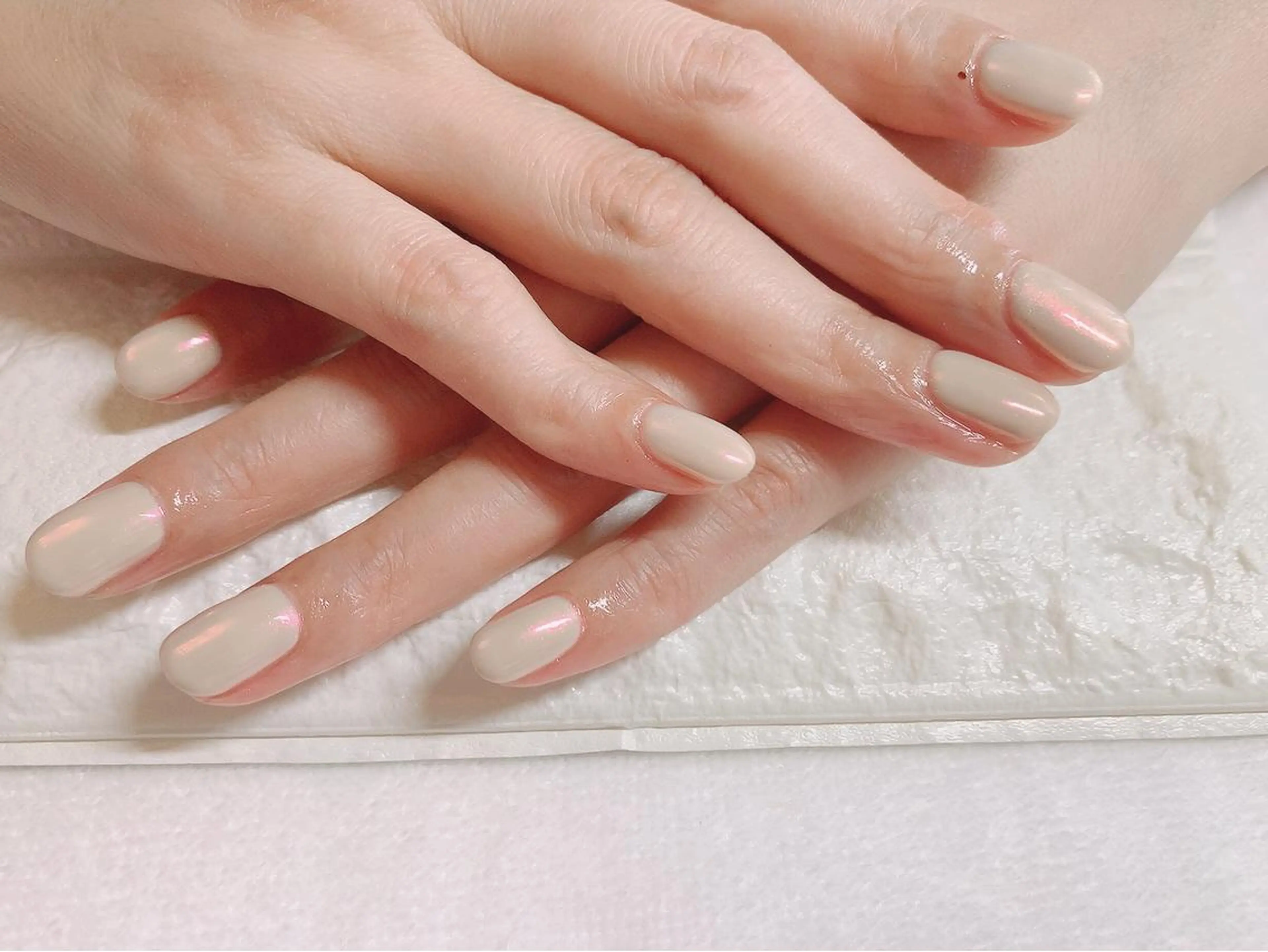 ネイル miu miuのネイルデザイン