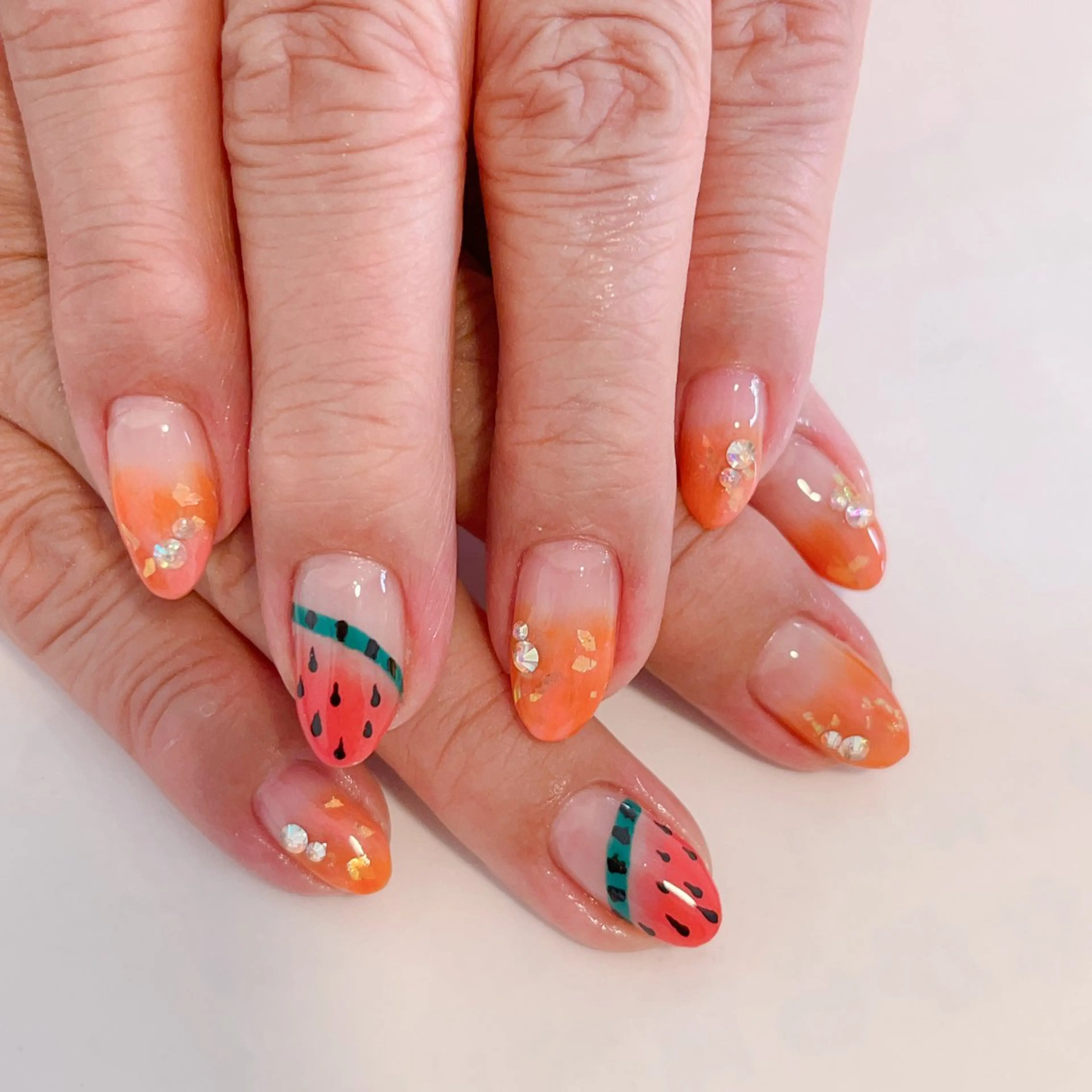 ネイル NAIL SALON ｔｏｇｇｙのネイルデザイン