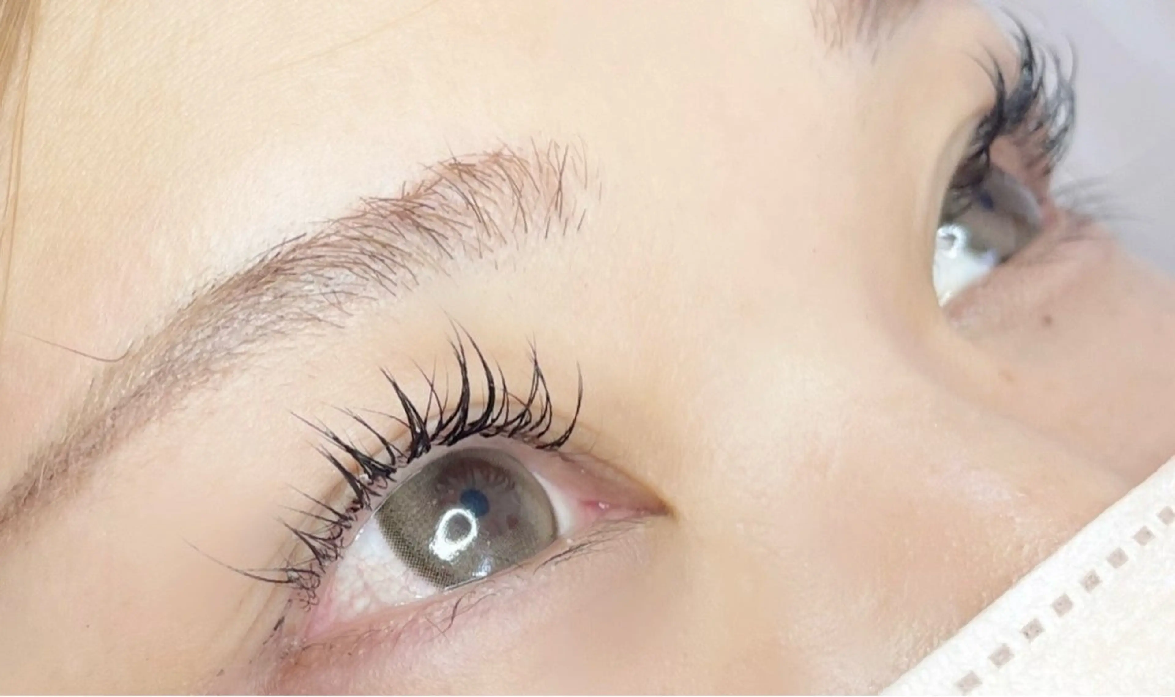 マツエク・マツパ 東大阪マツエクネイル reiのマツエク・マツパデザイン