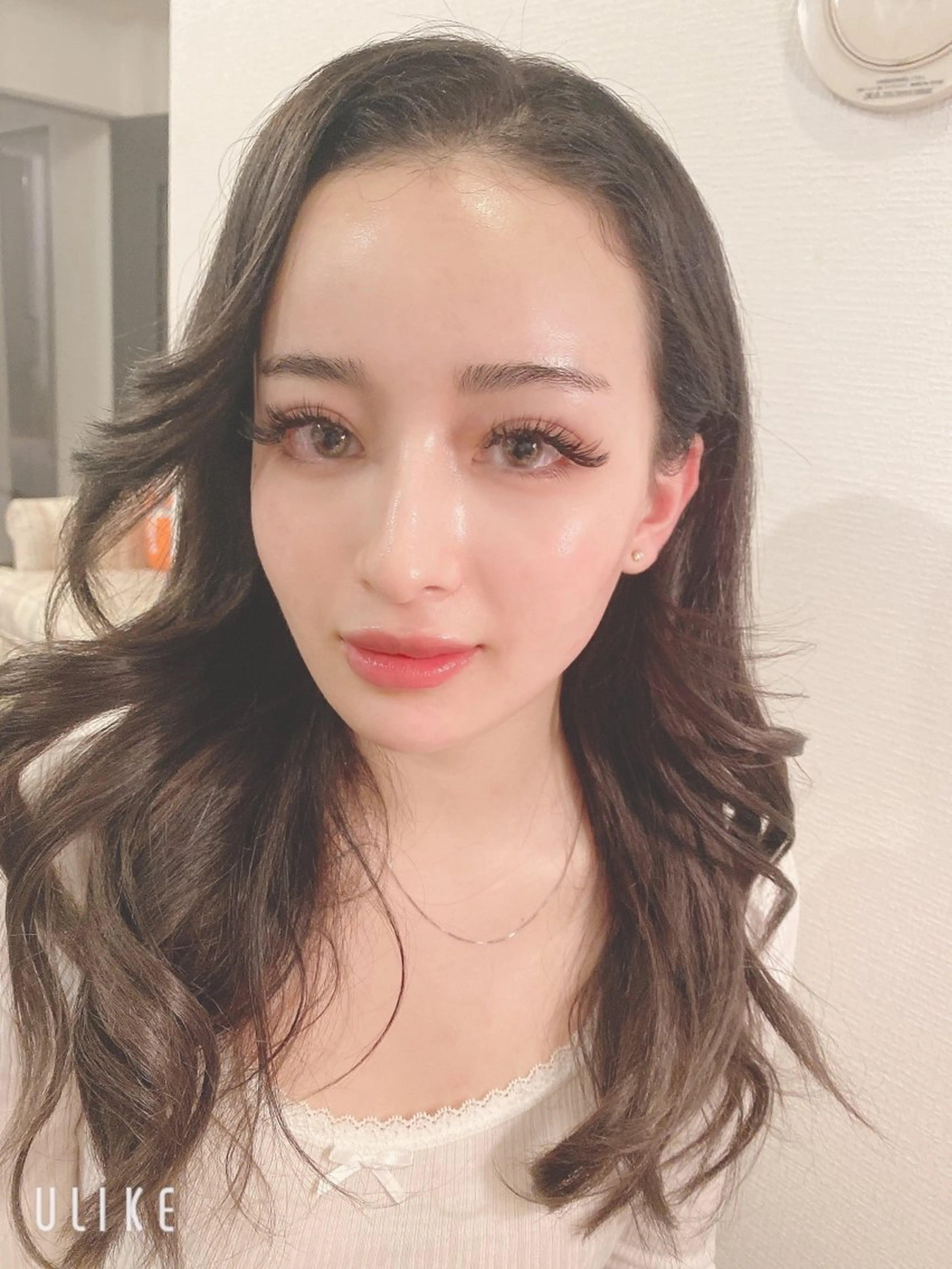 マツエク・マツパ 神山 ビューティー・アイのマツエク・マツパデザイン