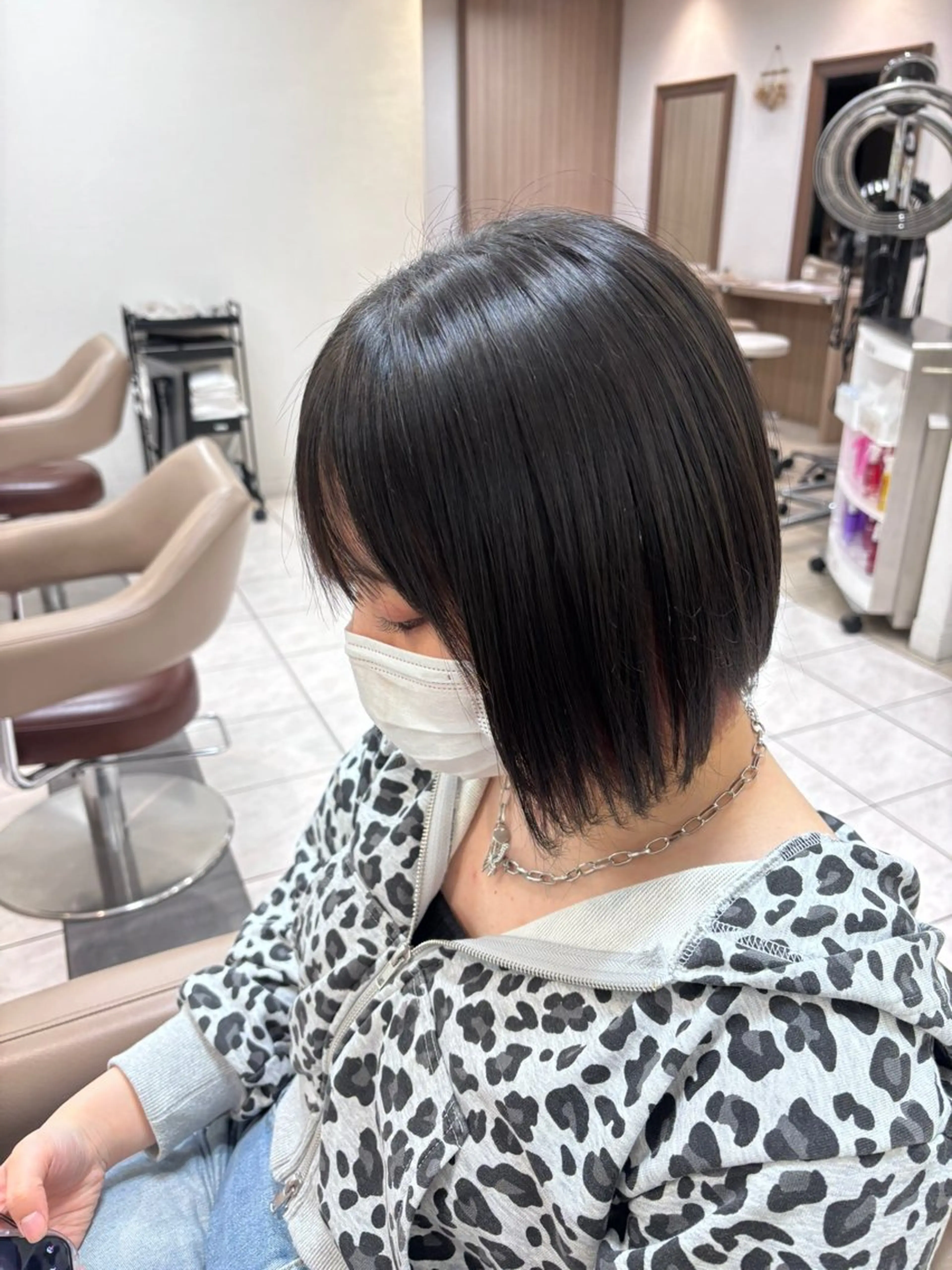 🙈Ash国立店 久保田美紅🙈のヘアスタイル