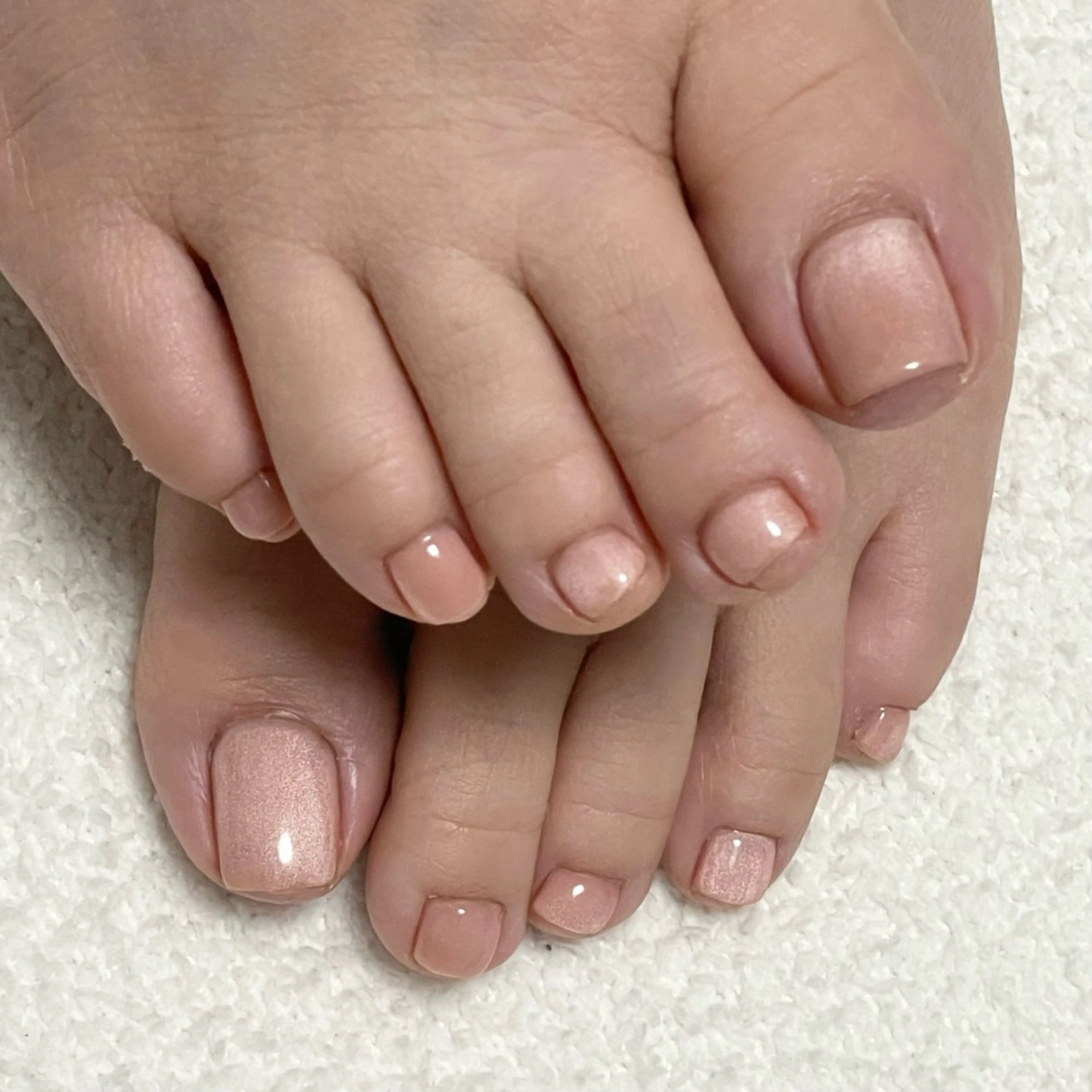 ネイル Luxe新潟店 mayukaのネイルデザイン