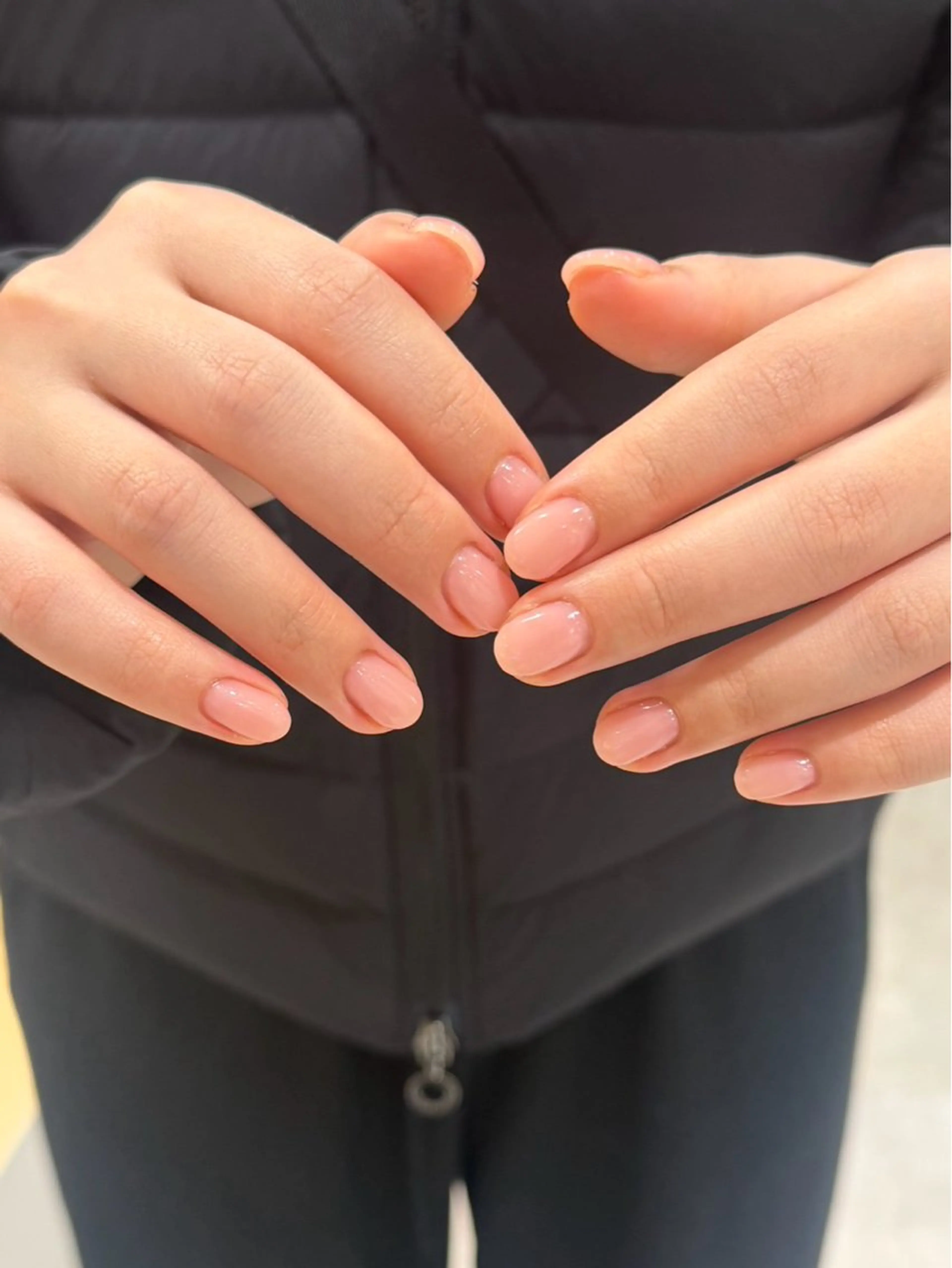 ［ハンド］ワンカラー💅🏻オフなし60分 《4/22 4/23 4/24 4/28》限定💙の写真